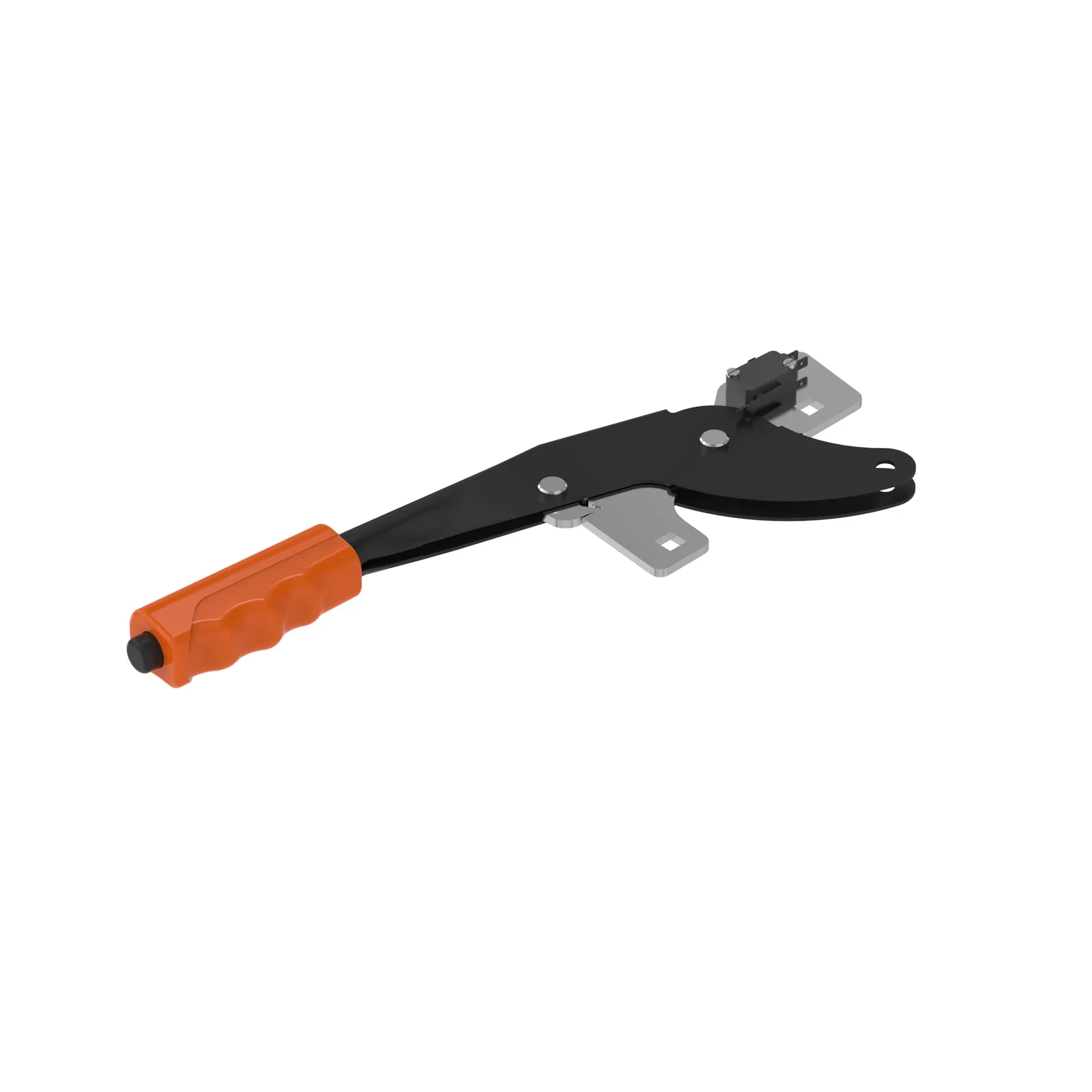 handbrakelever