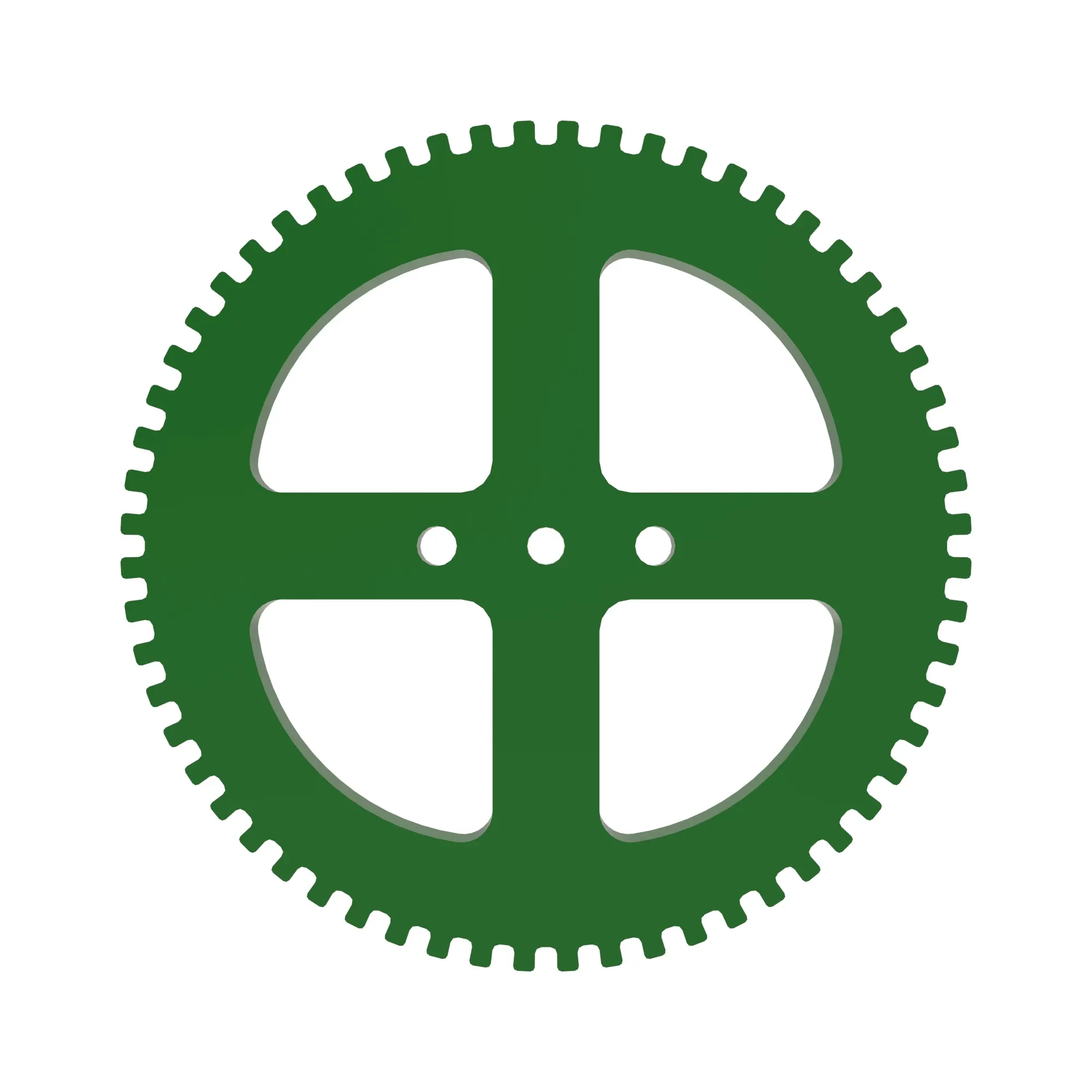 Tone Wheel