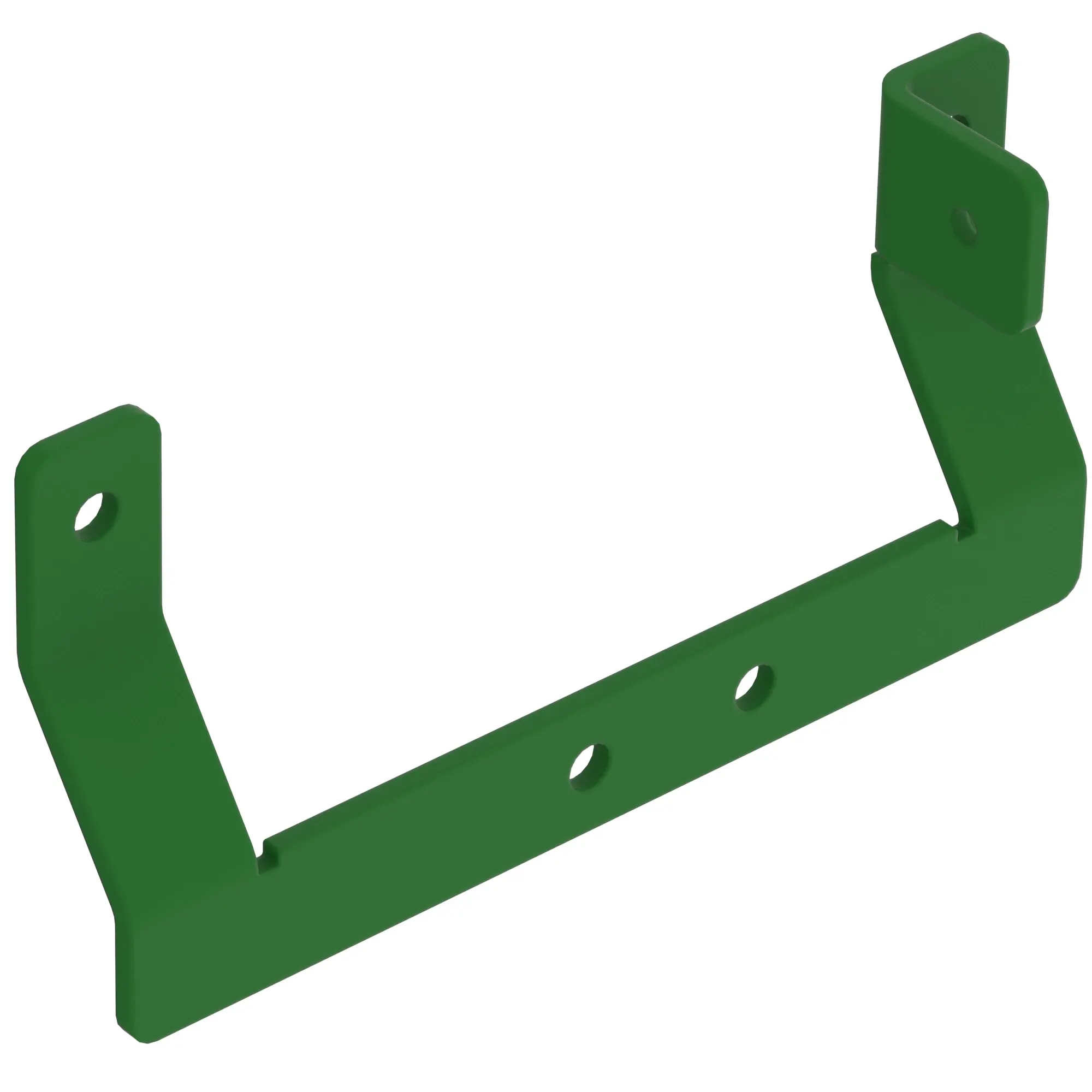 BRACKET, LH UPPER DRIVESHAFT/AUX BE