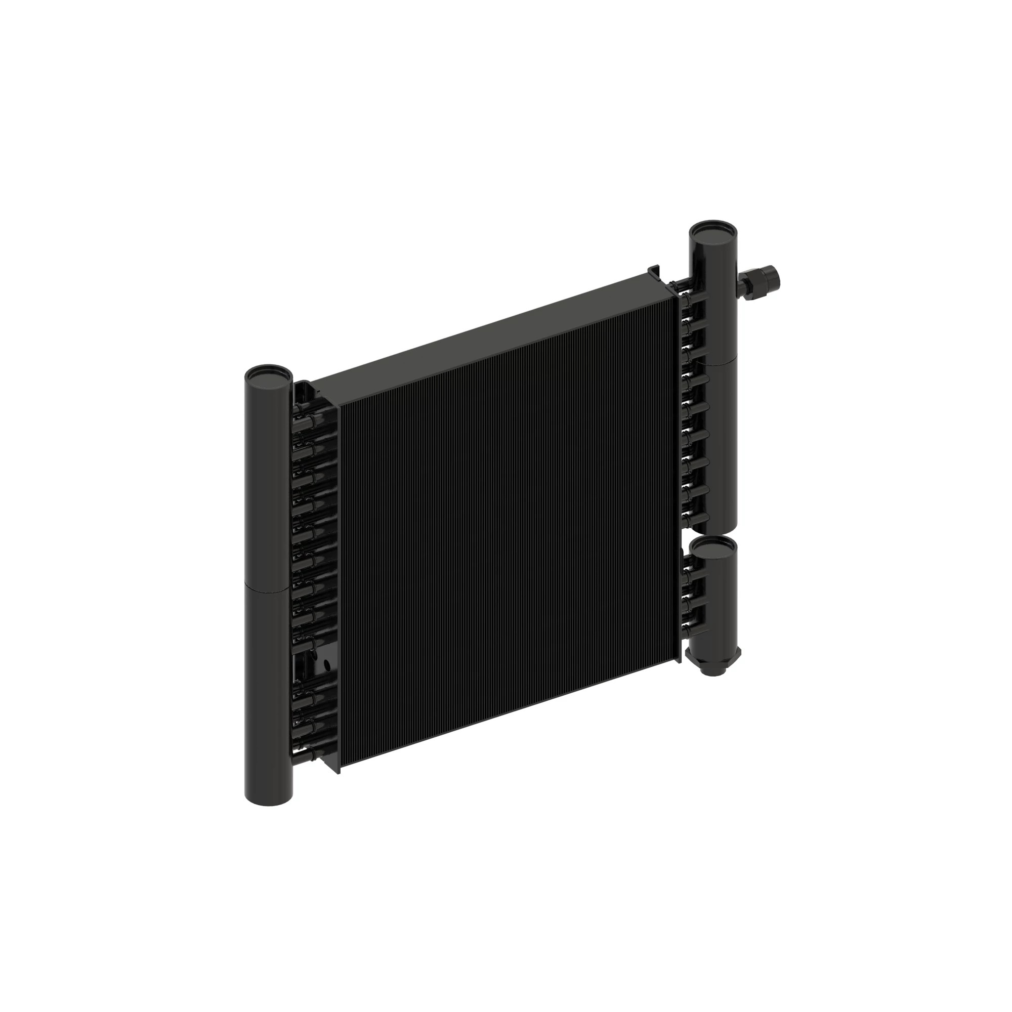 John Deere Oil Cooler - AUC17695