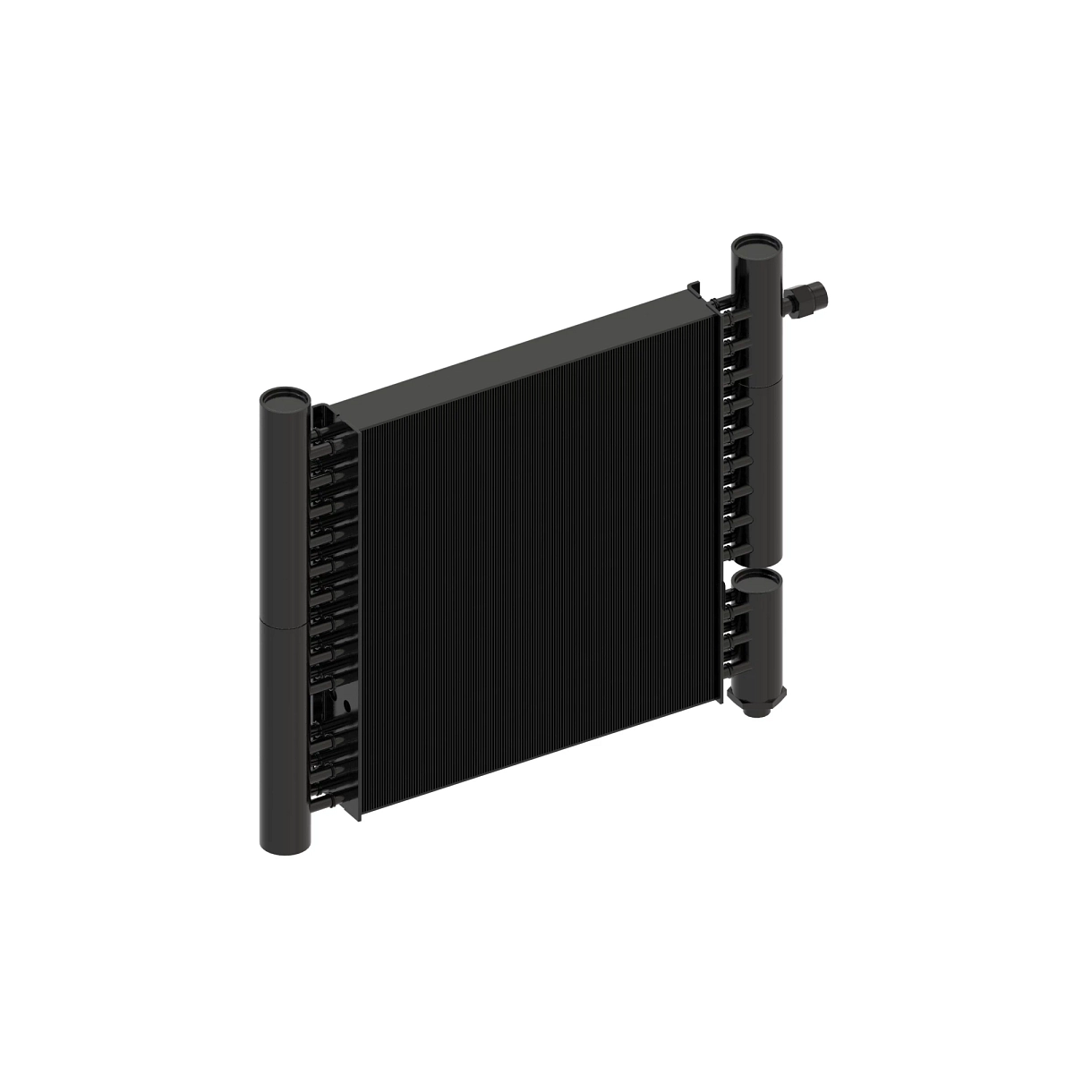 Oil Cooler
