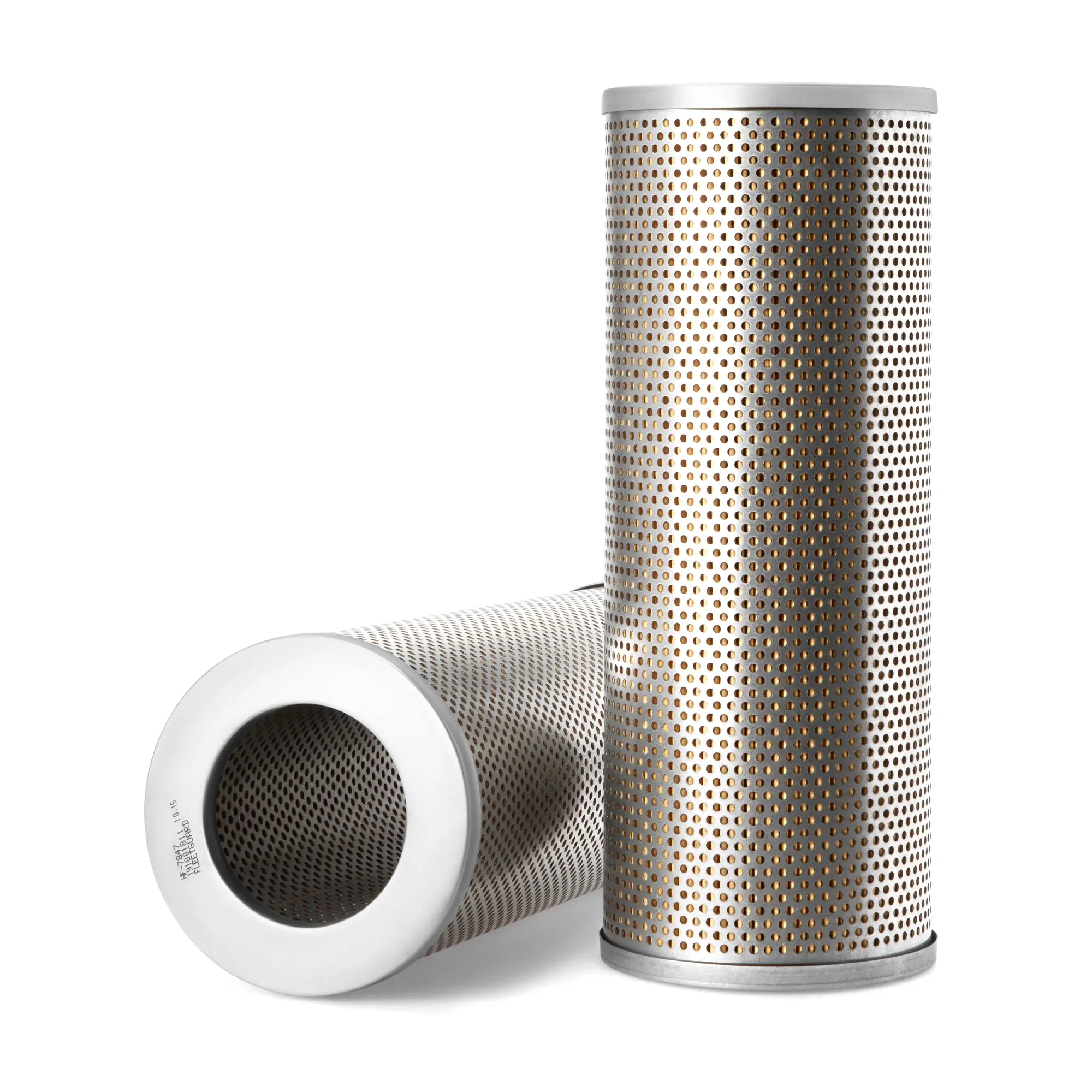 Fleetguard Hydraulic Filter Cartridge - PMHF7847J