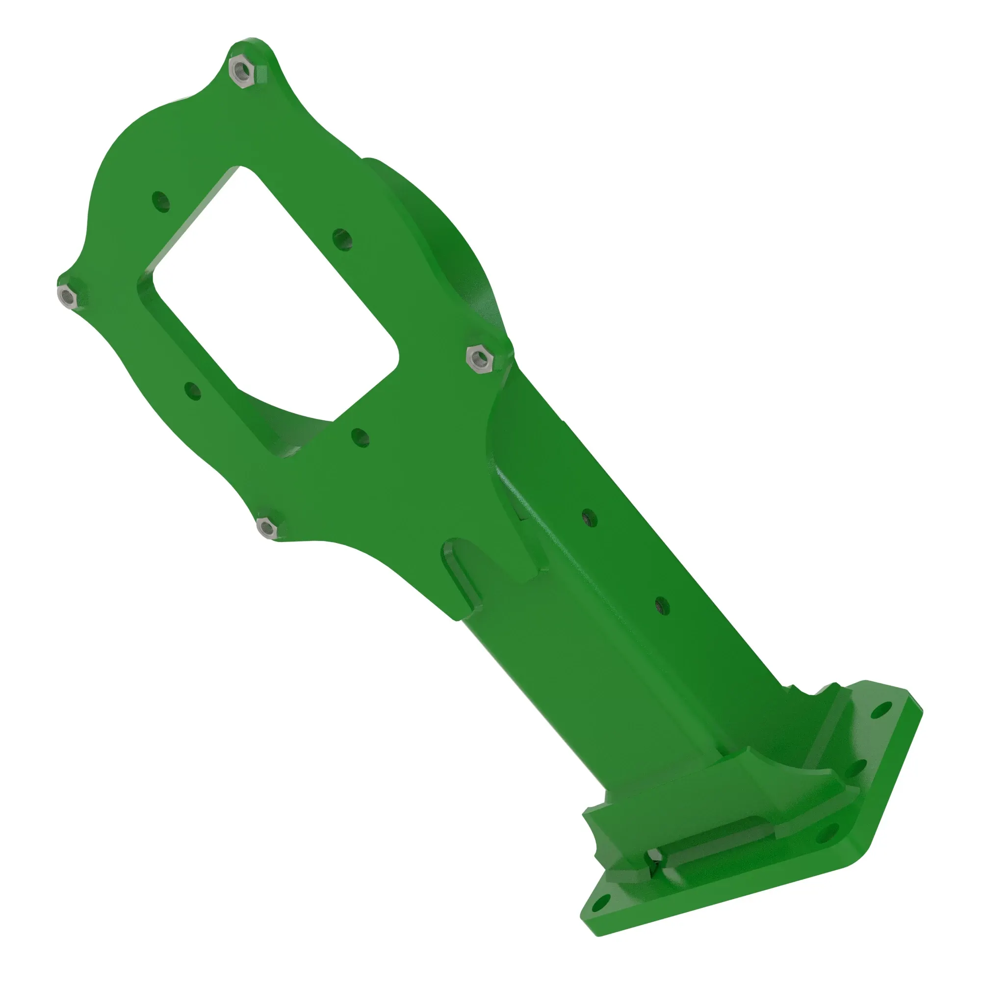 FAN SUPPORT ARM
