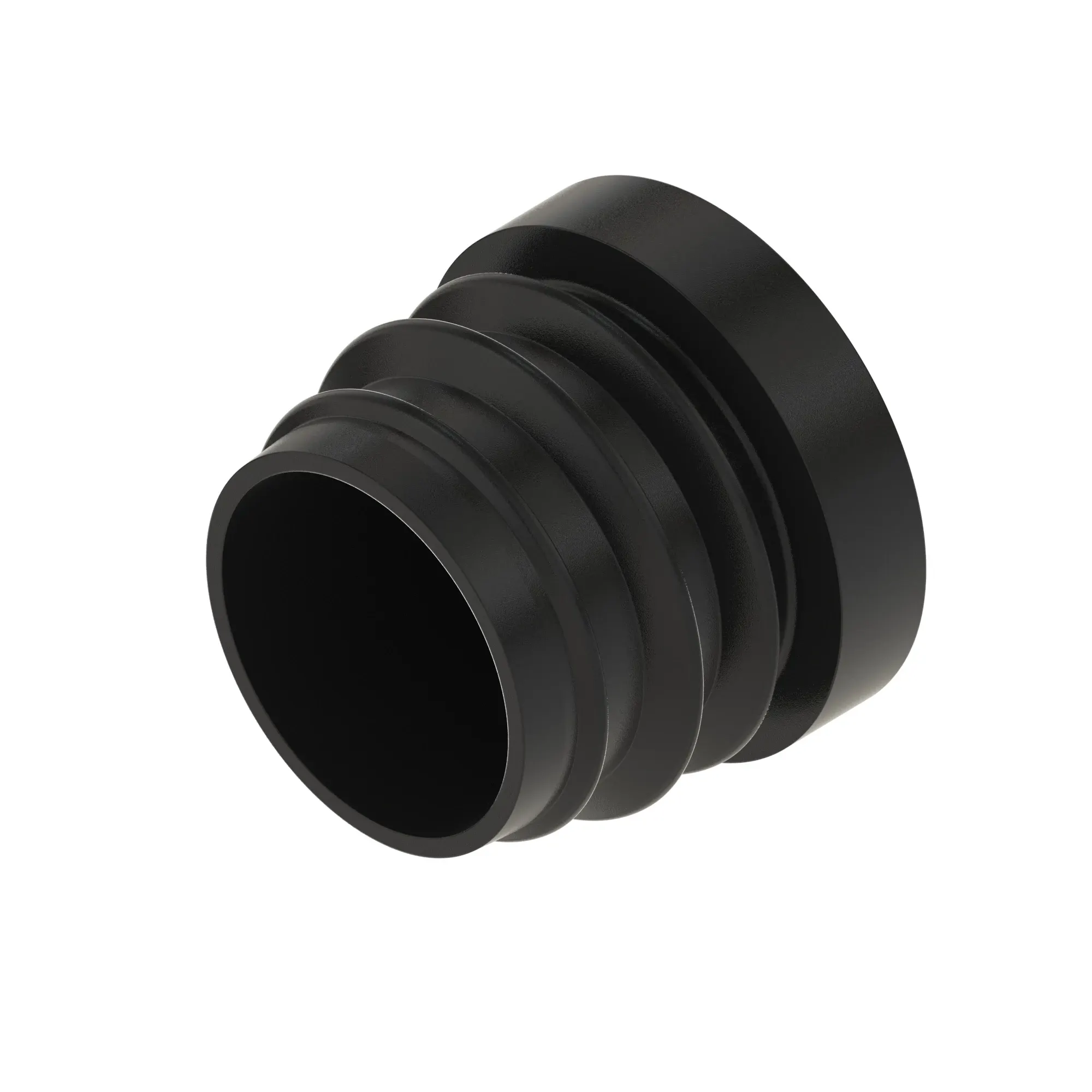 John Deere Right Side Rear Plug - L110161