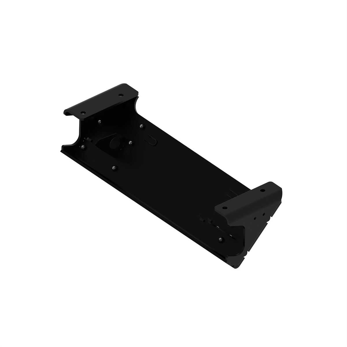 Bracket, Valve Mount