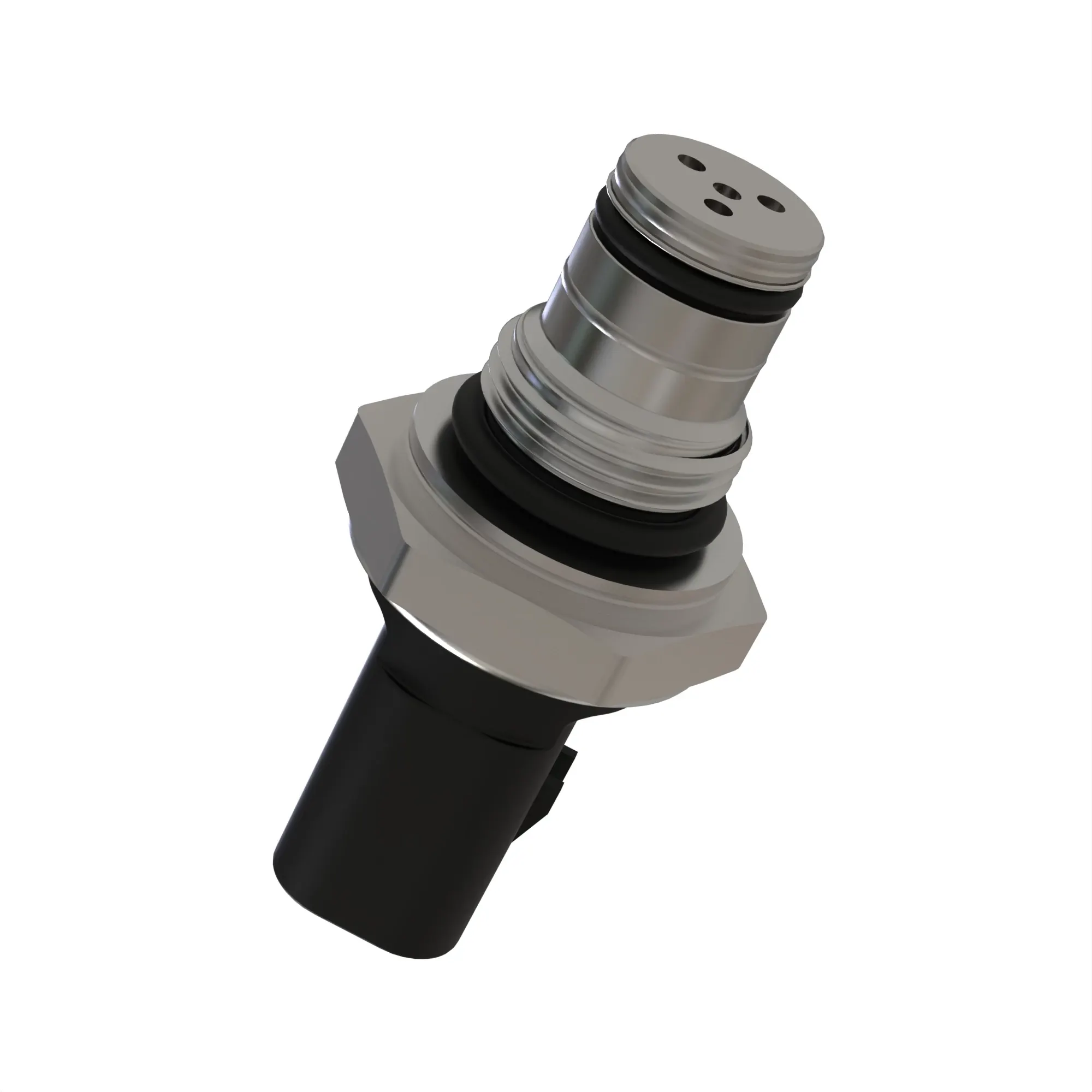 SENSOR, ANALOG DIFFERENTIAL PRESSUR