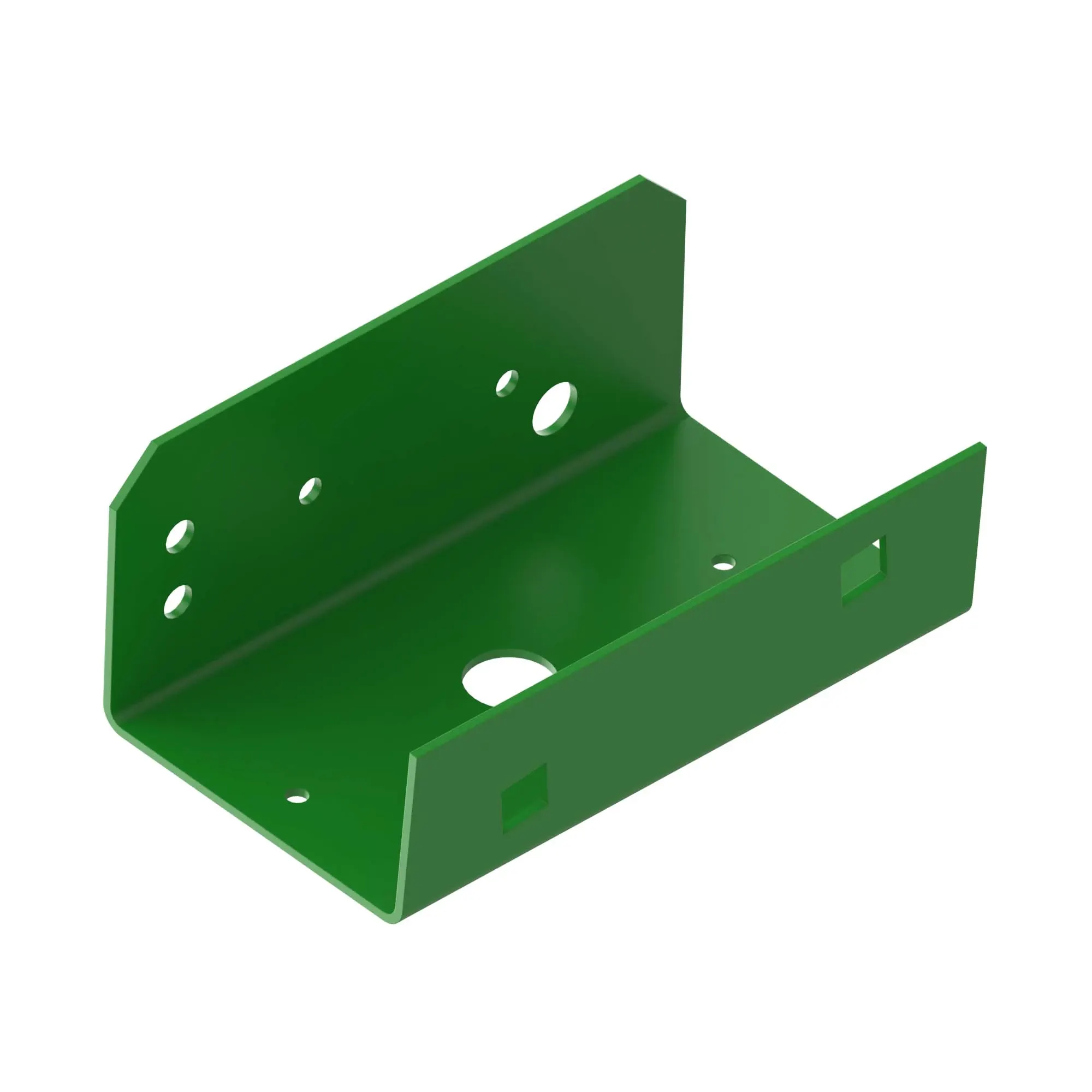 BRACKET, EURO LH TURN SIGNAL