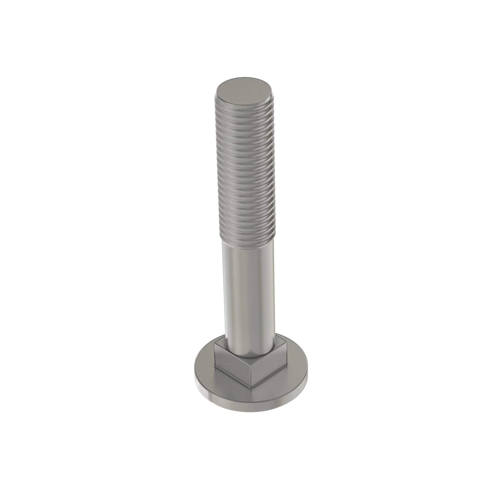 BOLT, ROUND HEAD SQUARE NECK