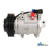 Compressor