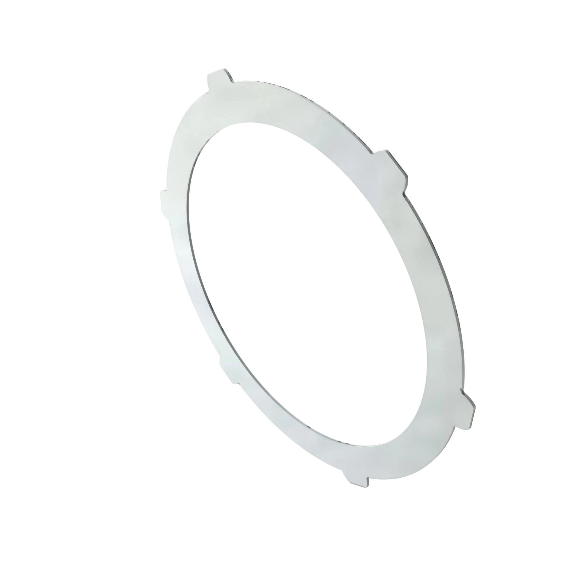 John Deere Brake Wear Plate Set - R161863