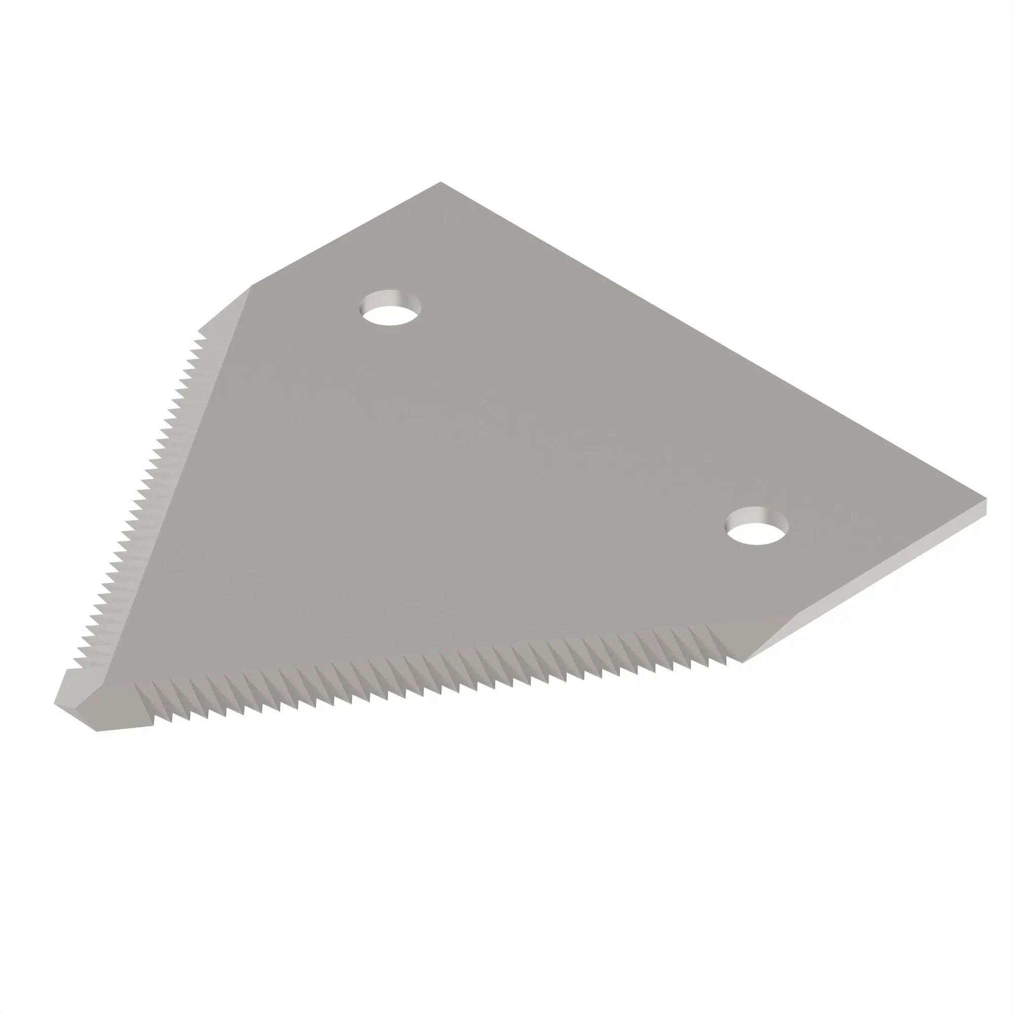 John Deere Cutterbar Section - DX21946