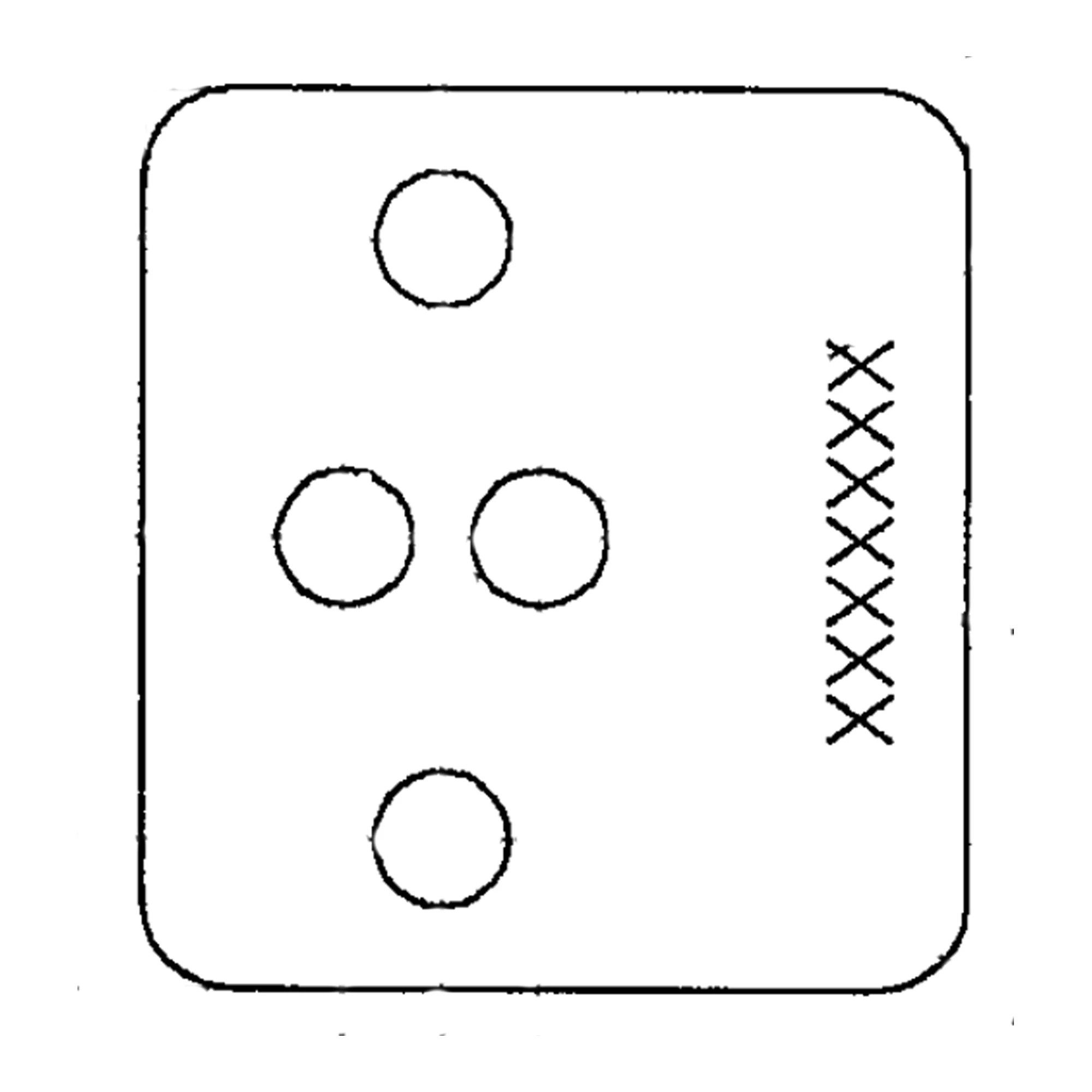 John Deere Engine Gasket - R119148