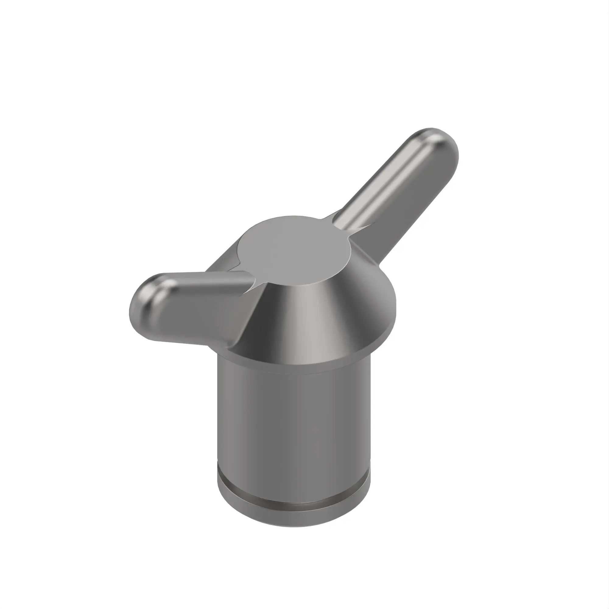 John Deere Wing Nut - RE26507