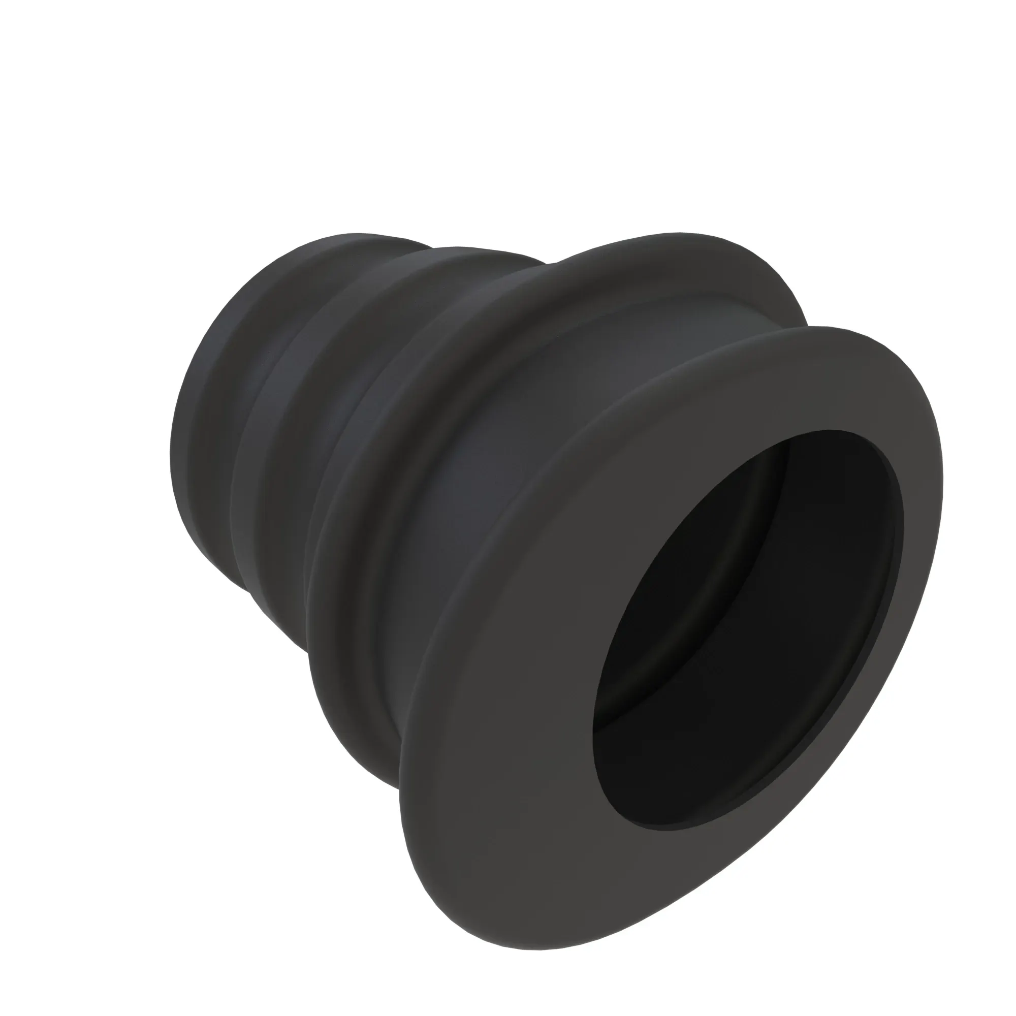 BOOT, STEERING VALVE