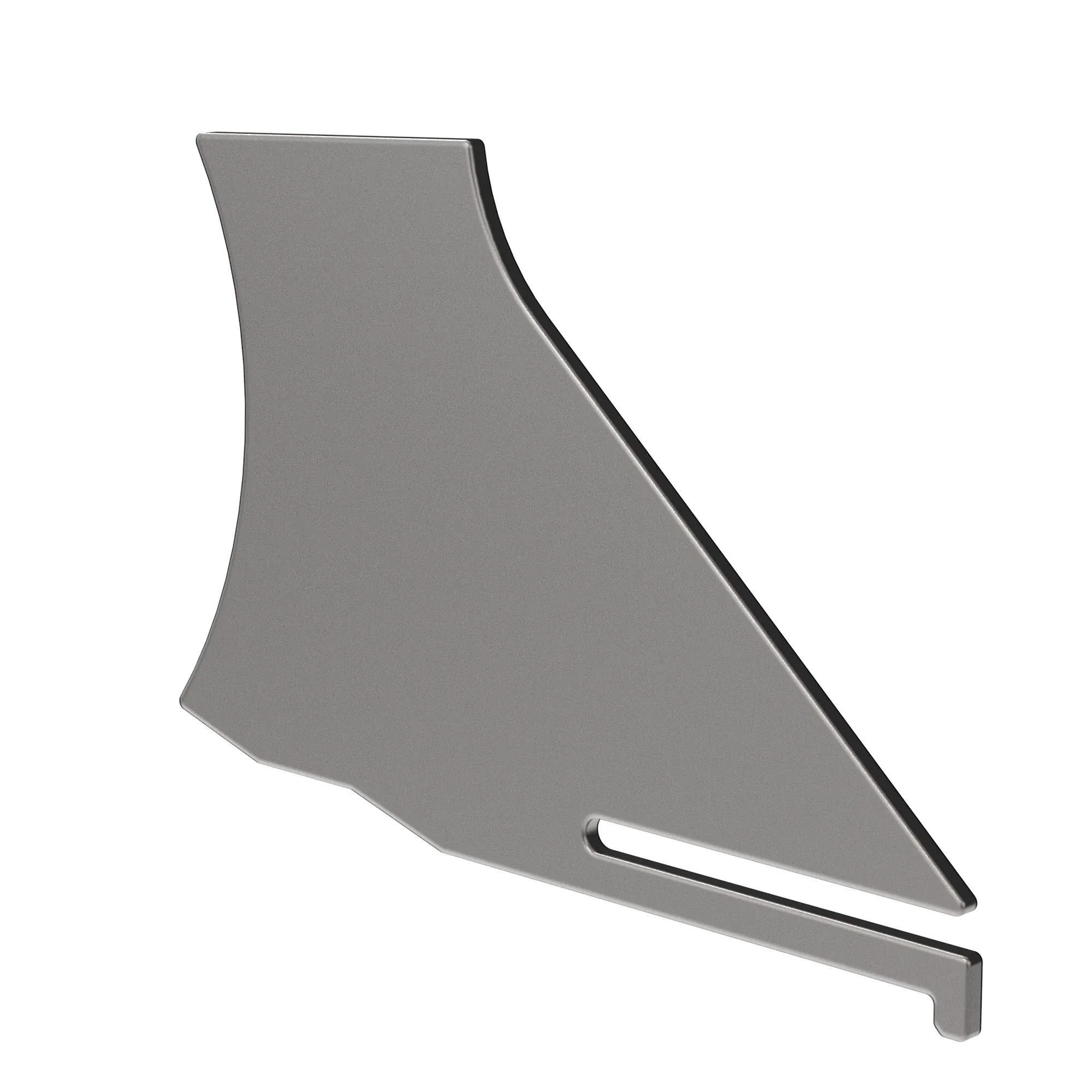 John Deere Plate - A134570