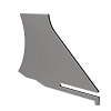 John Deere Plate - A134570