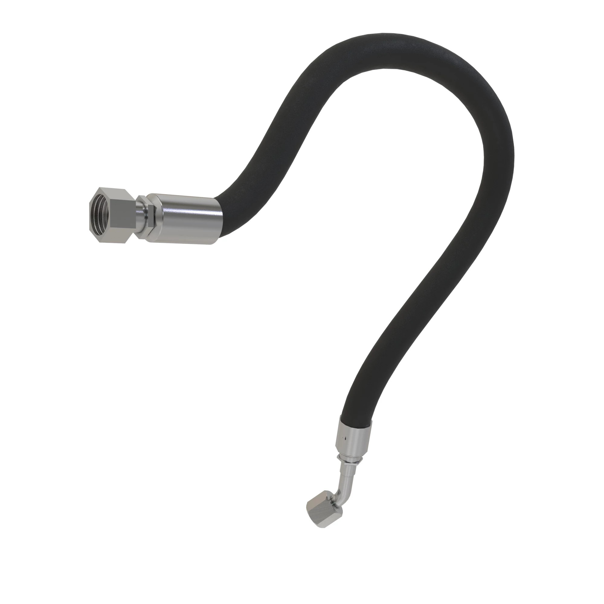HYDRAULIC HOSE