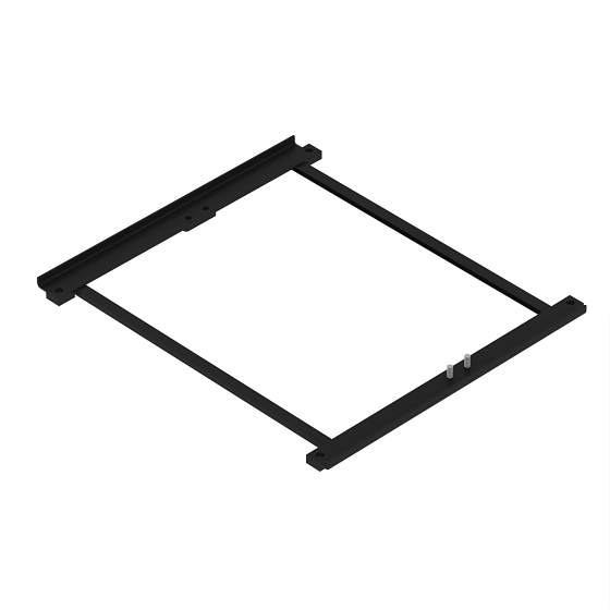 John Deere Bracket - SJ12617