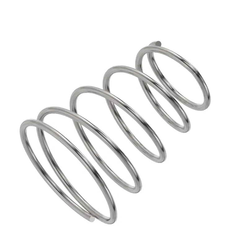 John Deere Compression Spring - B27397