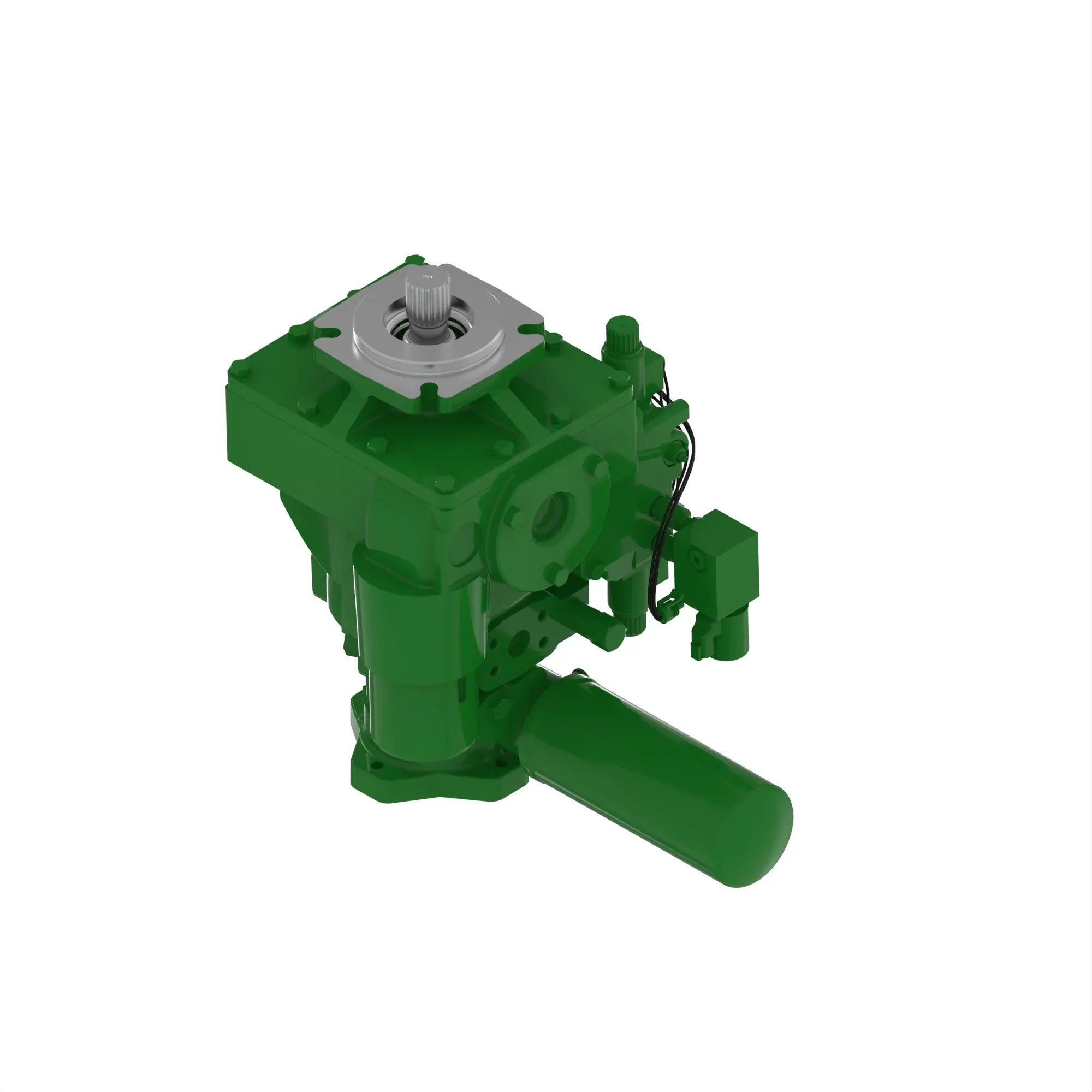 John Deere Extension Spring - AFH221163