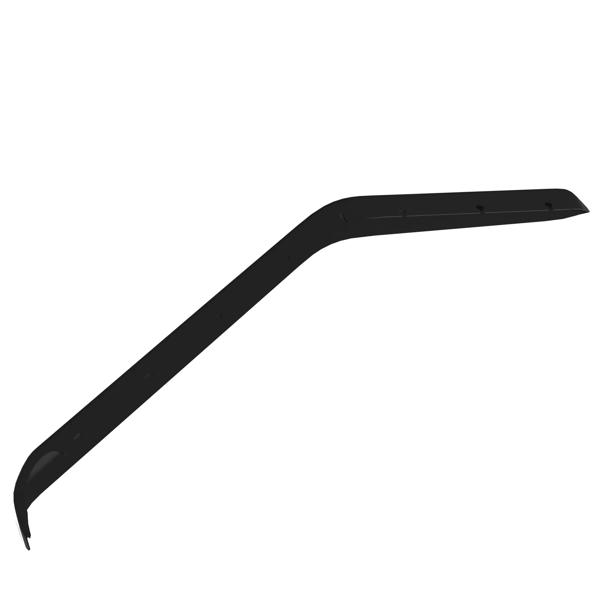 John Deere Fender - HXE179577