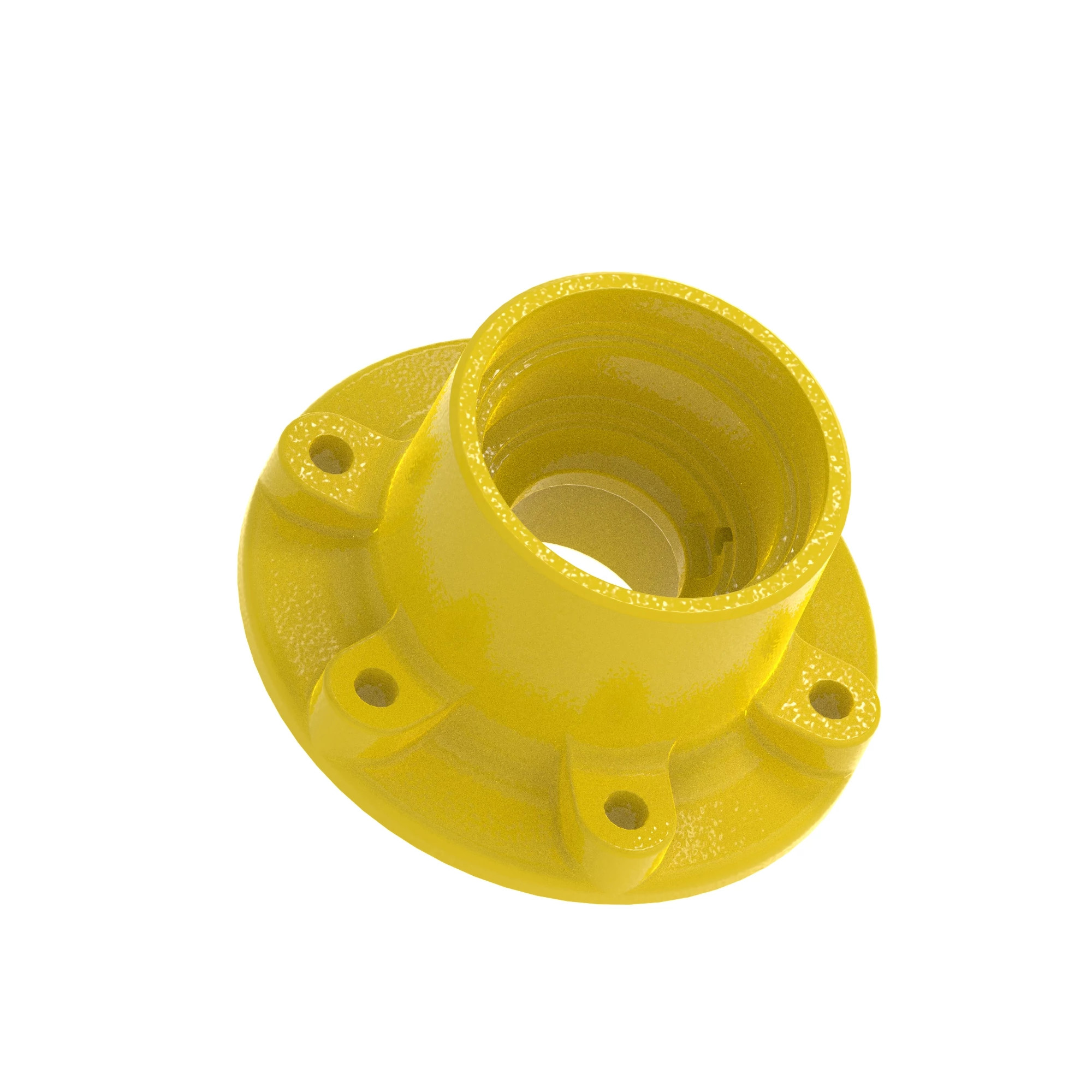 John Deere Wheel Hub - R109453