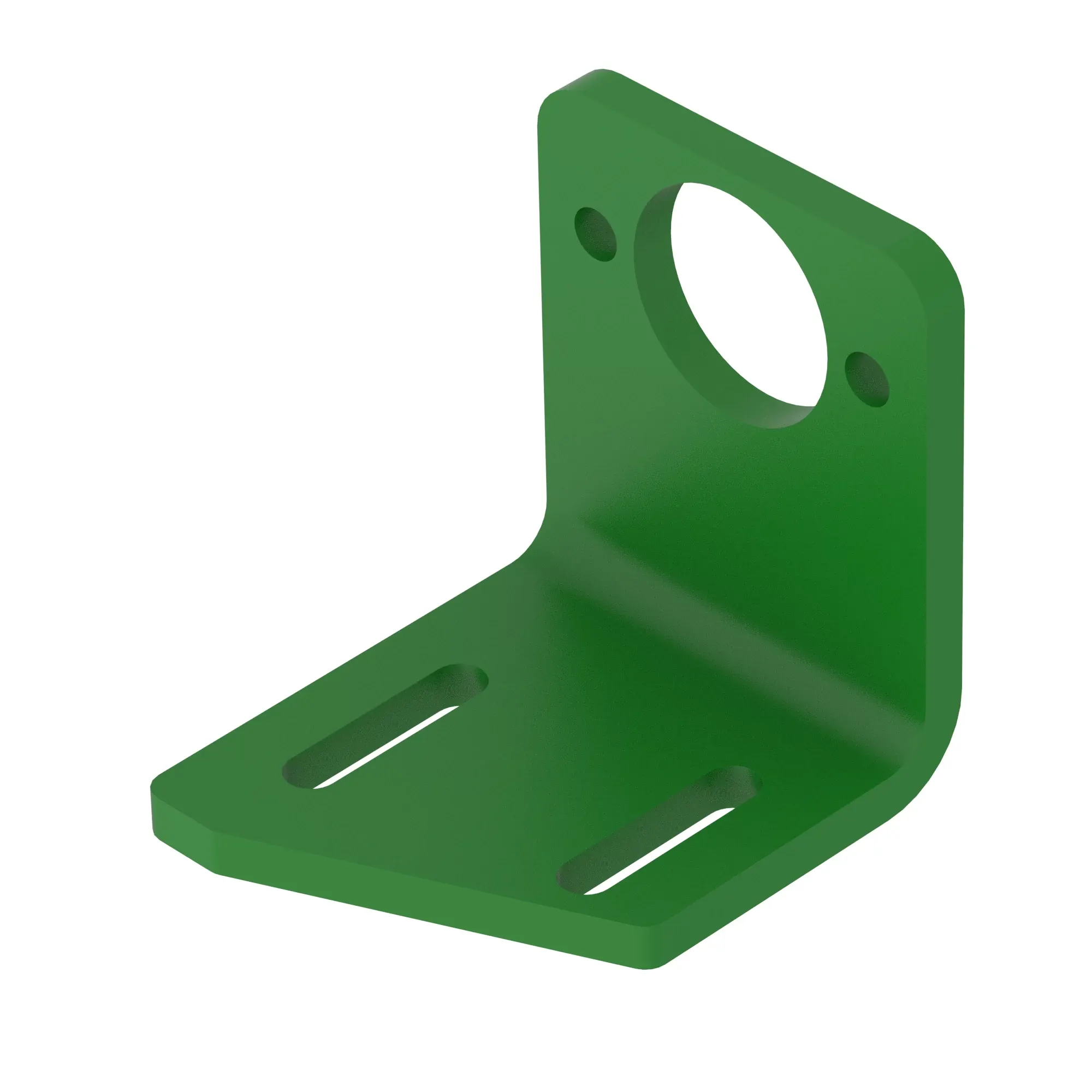 PLATE, AUTOMARKER SWITCH BRACKET
