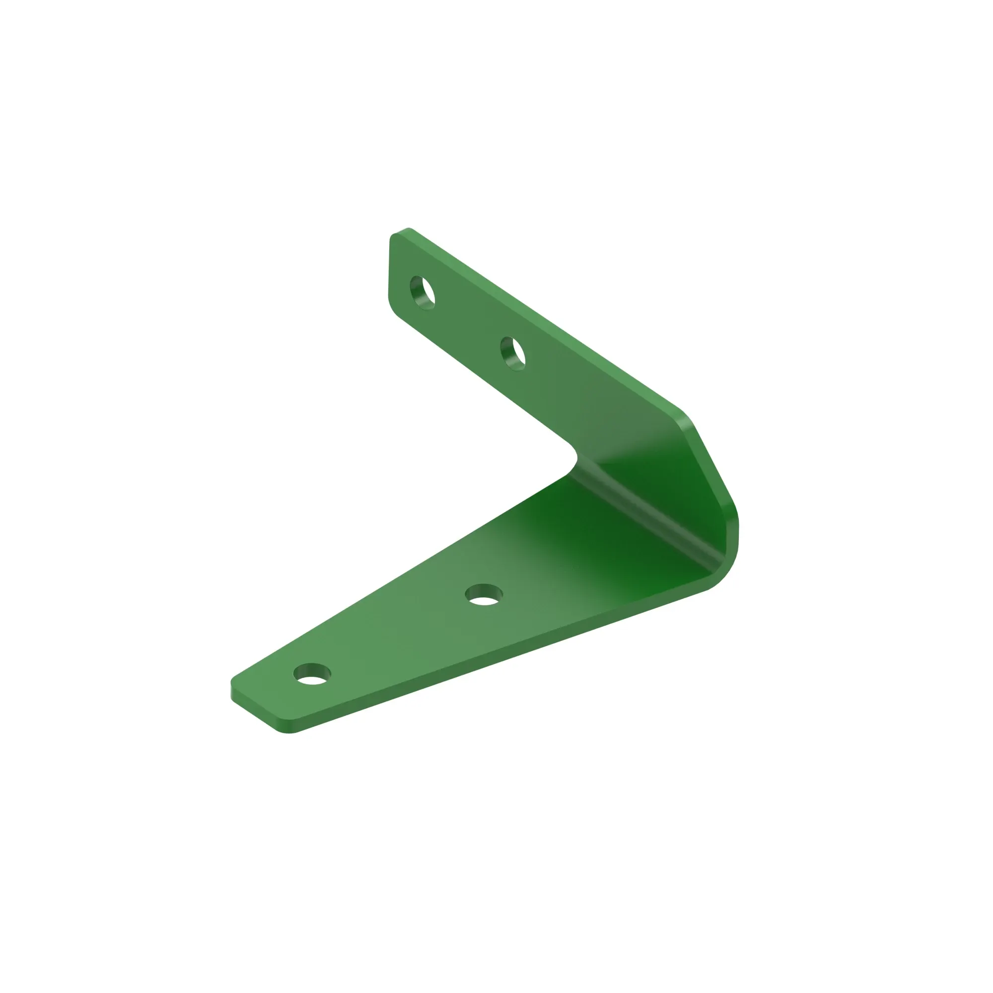 WRAP FLOOR HYD BRACKET