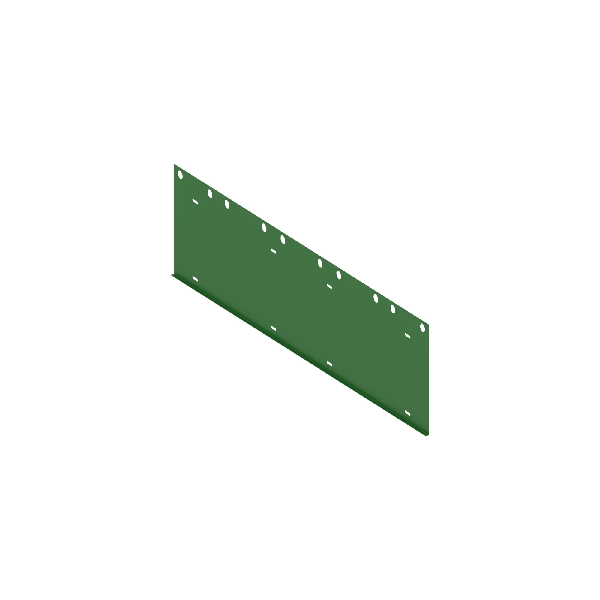 John Deere Sheet - H136609