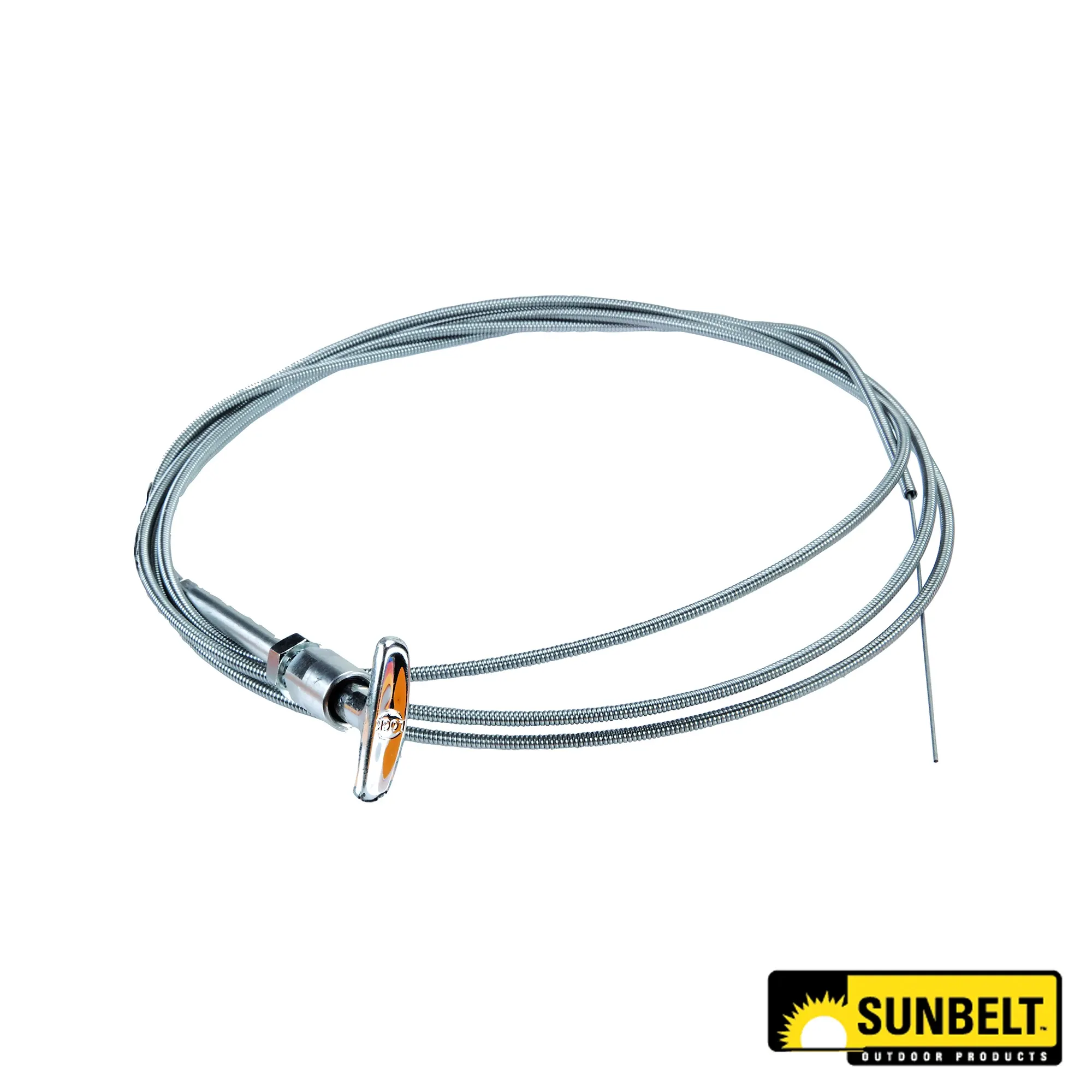 Sunbelt Control - A-B1SB223