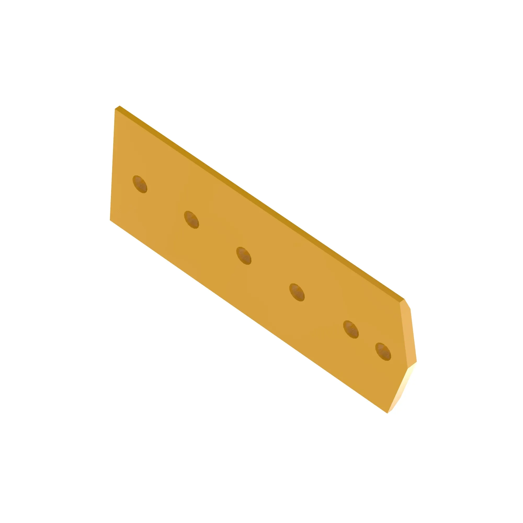 Ground Engaging Parts