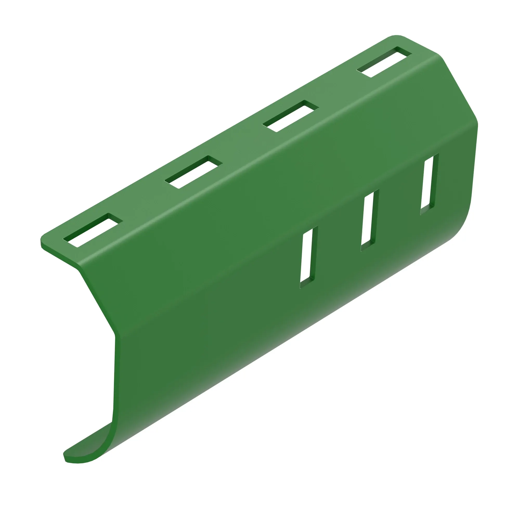 BRACKET, STRIPPER C-CHANNEL - LH
