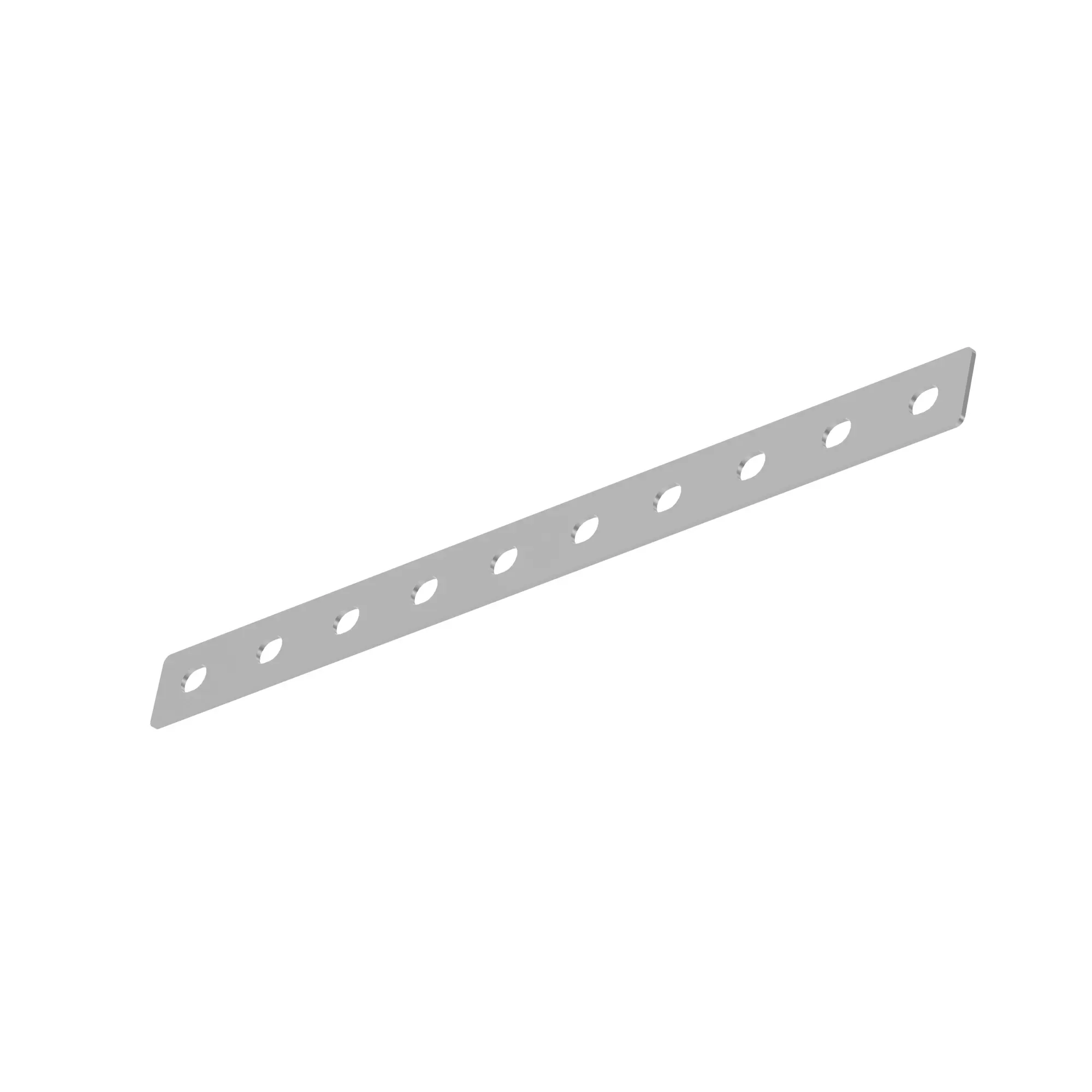 John Deere Knifeback Strap - H205581