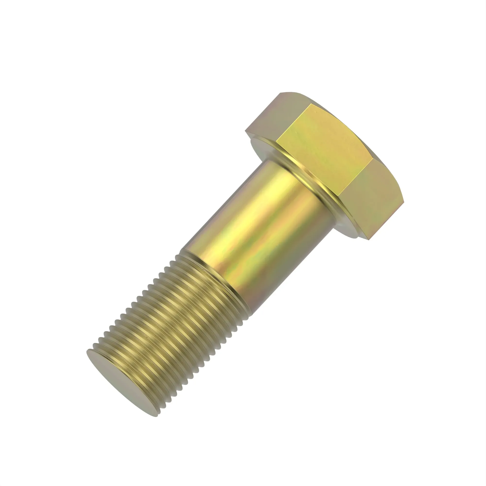 SCREW, HEX HEAD
