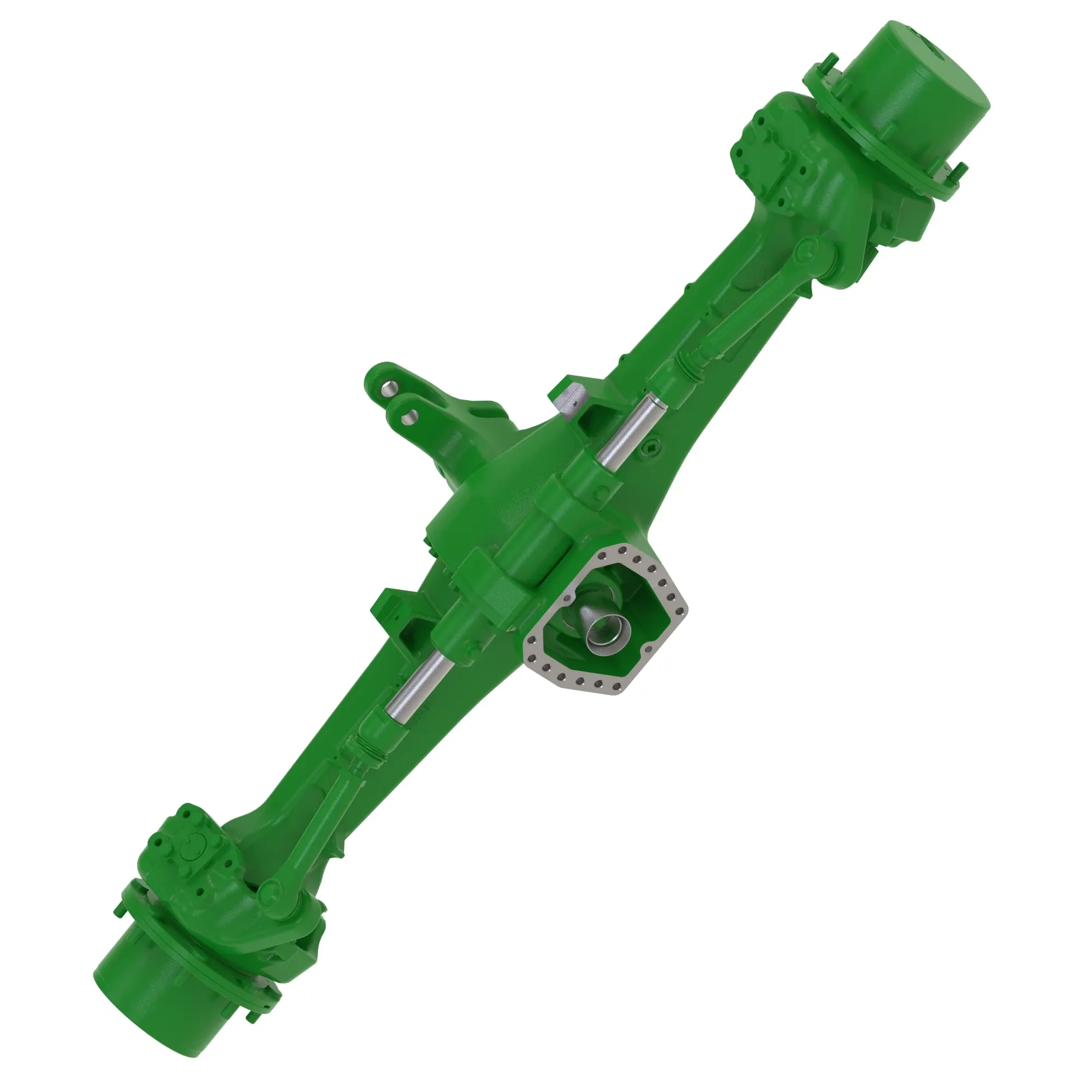 John Deere Front Axle - AL205816