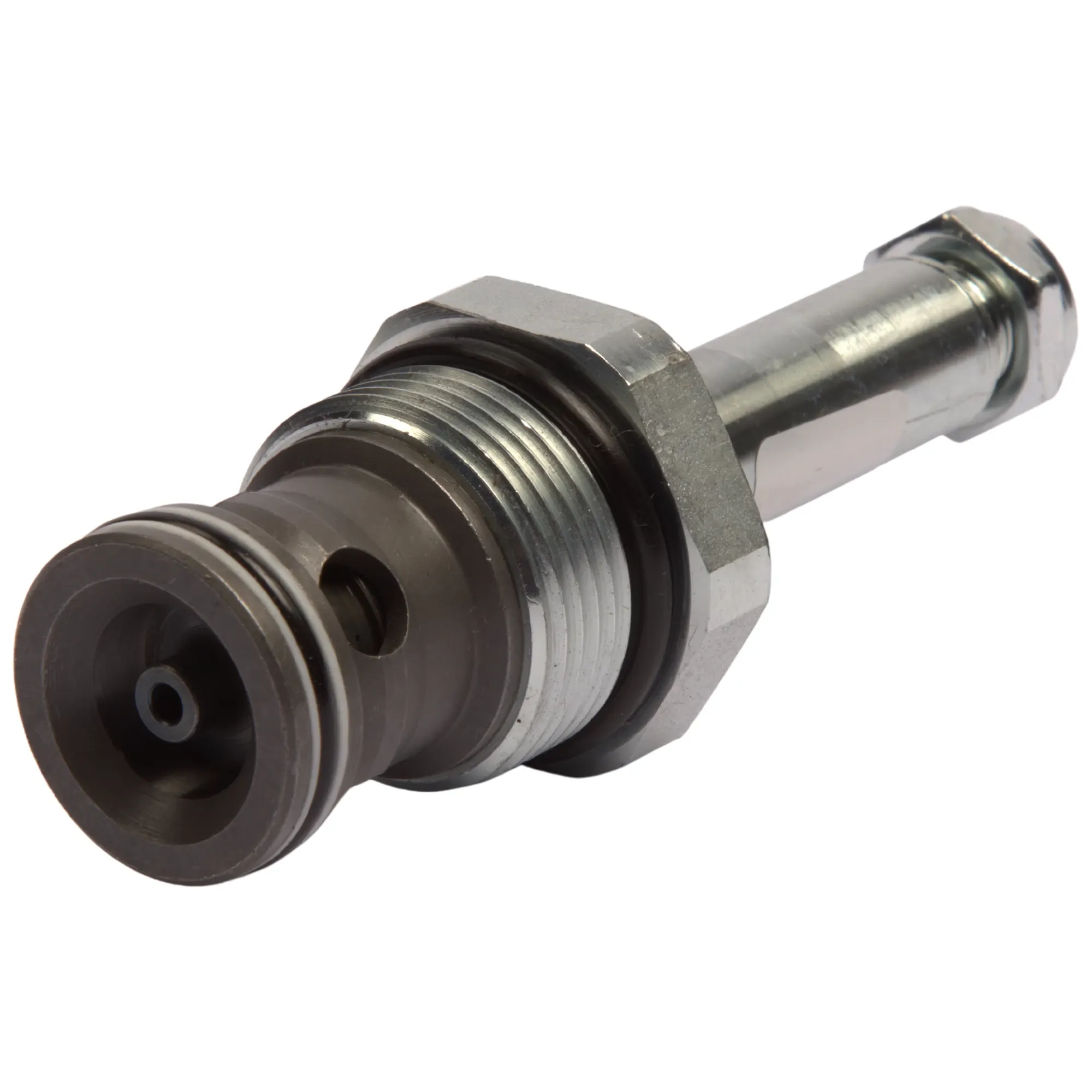 SOLENOID VALVE, VALVE-CARTRIDGE (N.