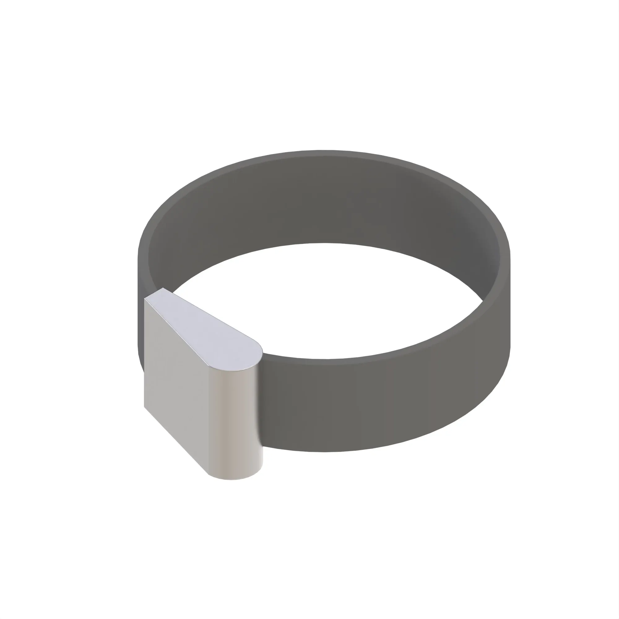 John Deere Strap - F675995