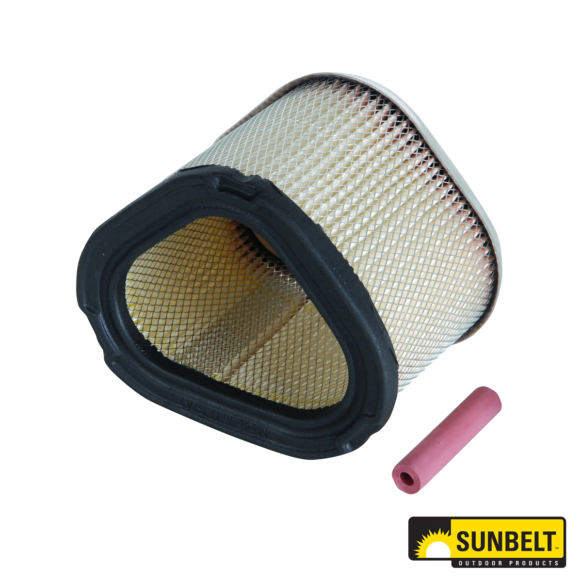 Sunbelt Secondary Air Filter Element - A-B1AF8235