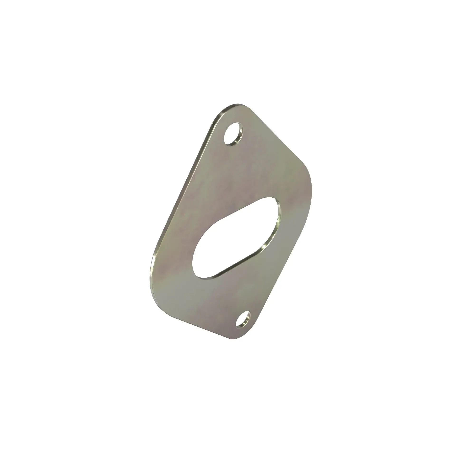 HXE54461: Shearbar Arm Wear Plate
