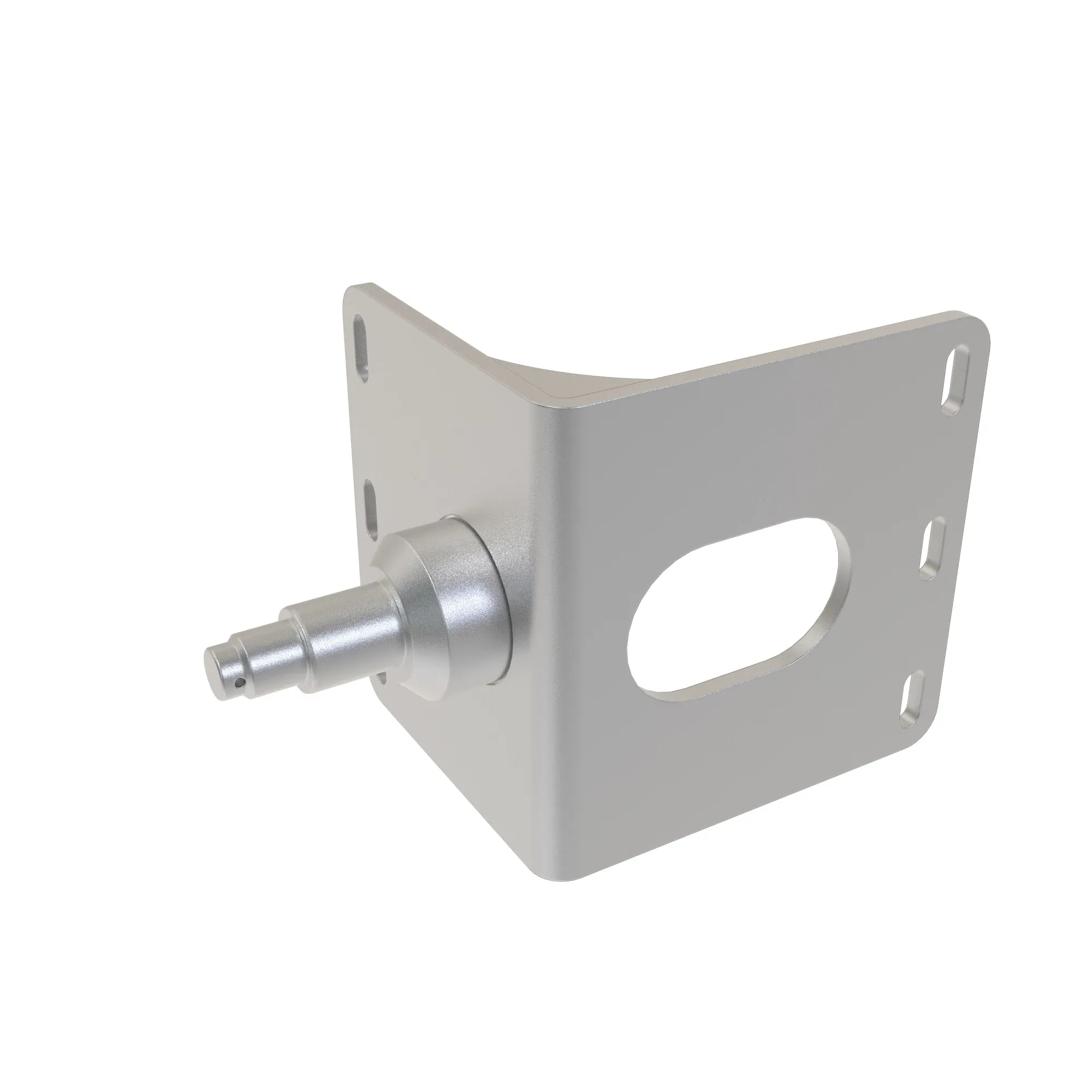 PIVOT ASSY,AUTOGATE,B40D