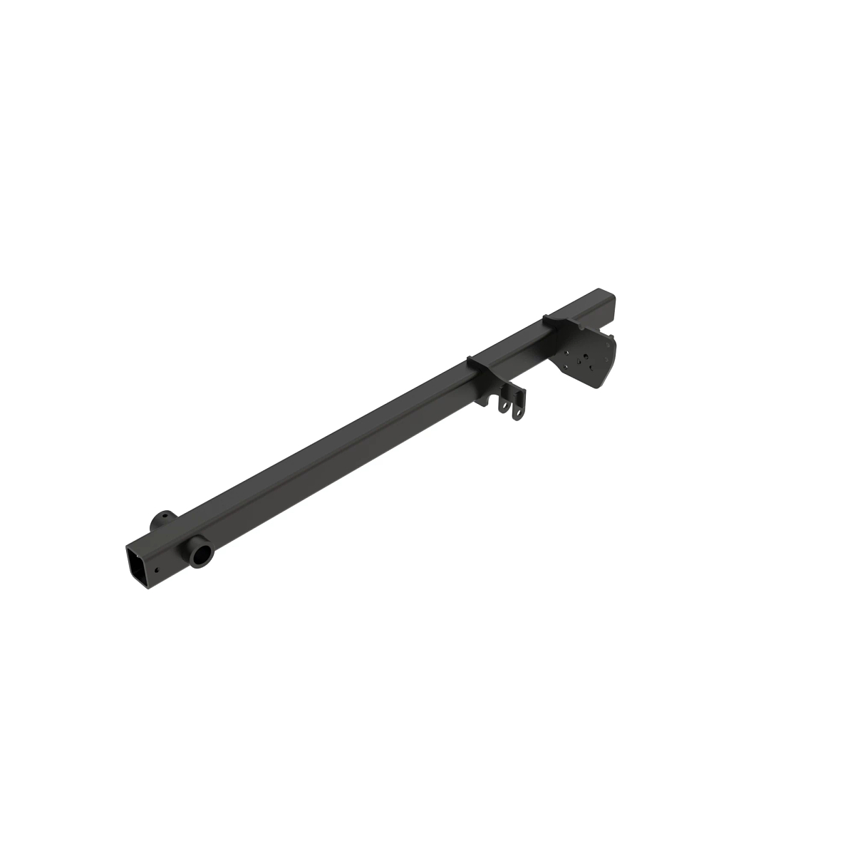 STRUCTURAL TUBE, IW FRONT TUBE - RH