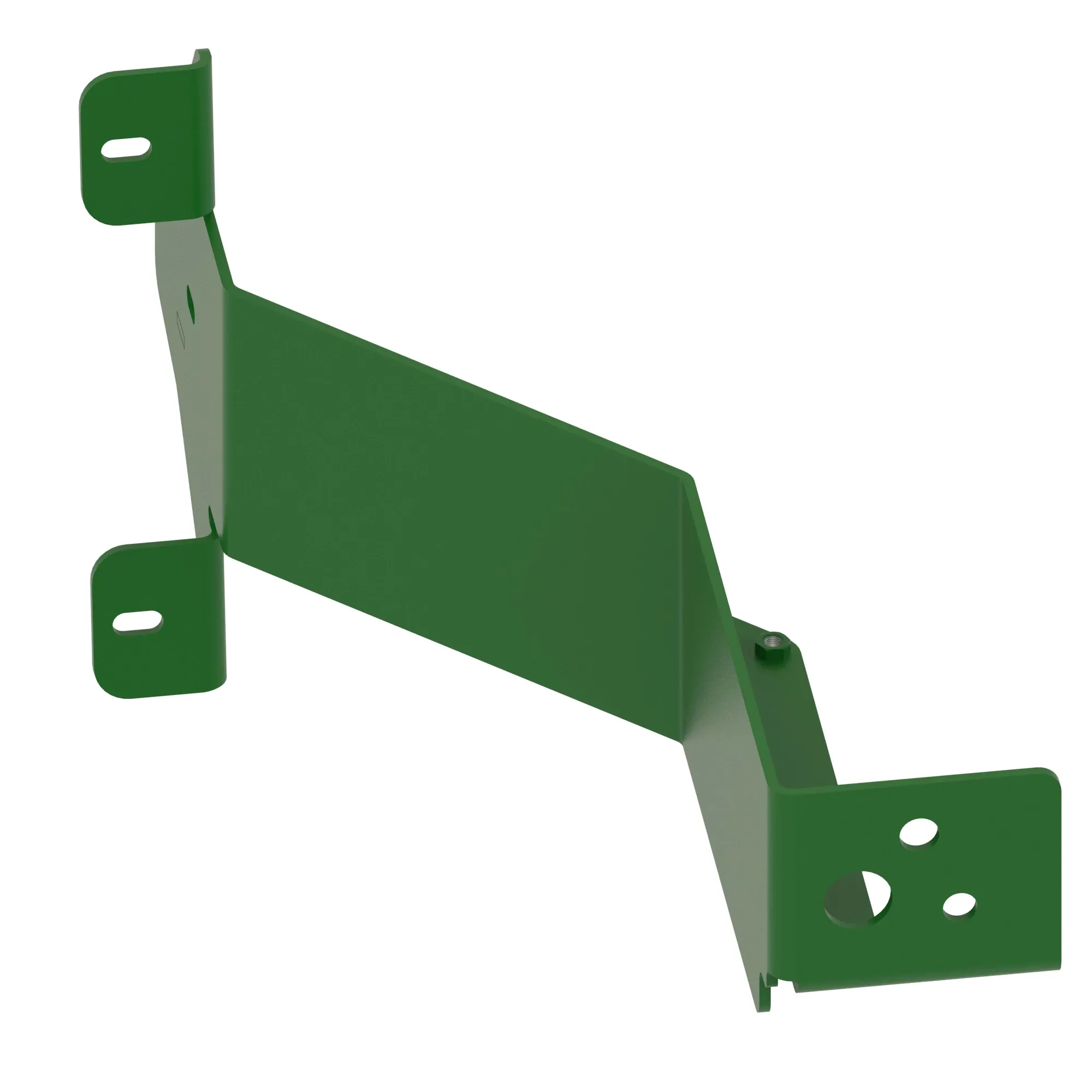 Mounting Parts, Hose Mounting Brack