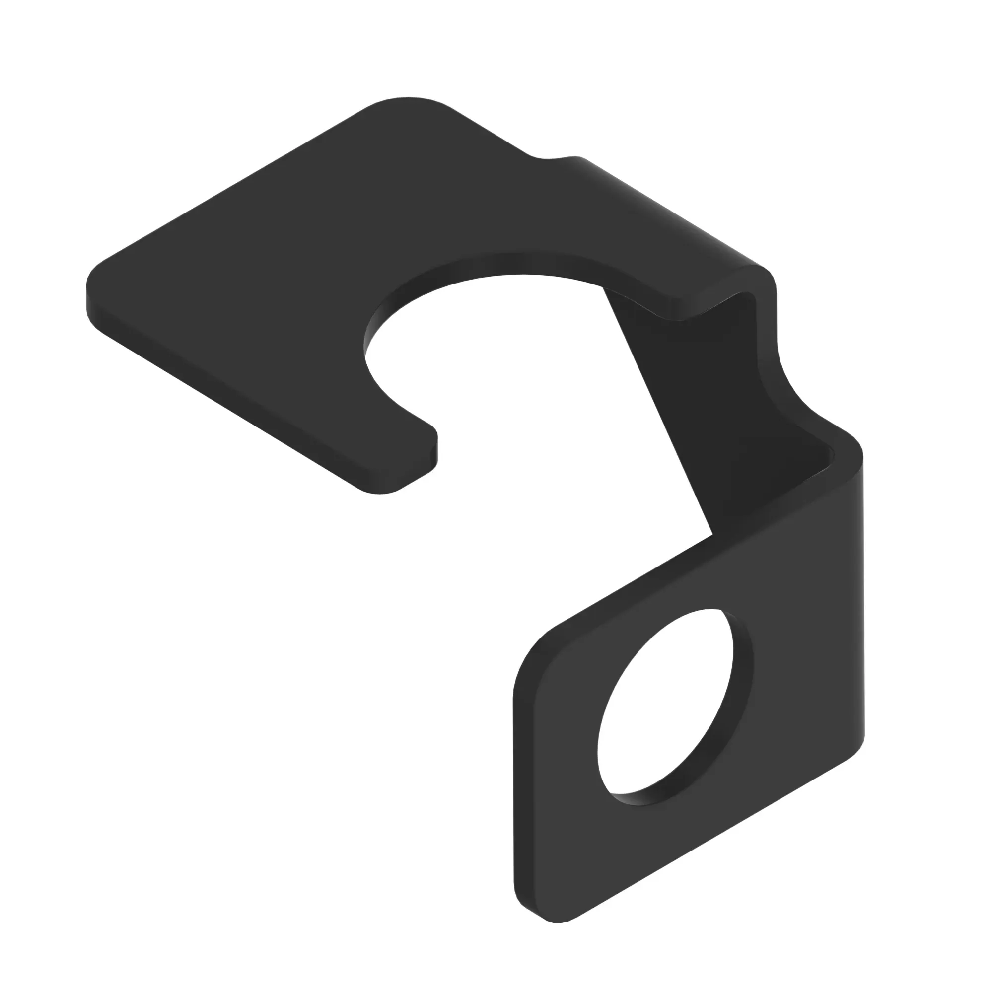 BRACKET, POWER BEYOND RETURN