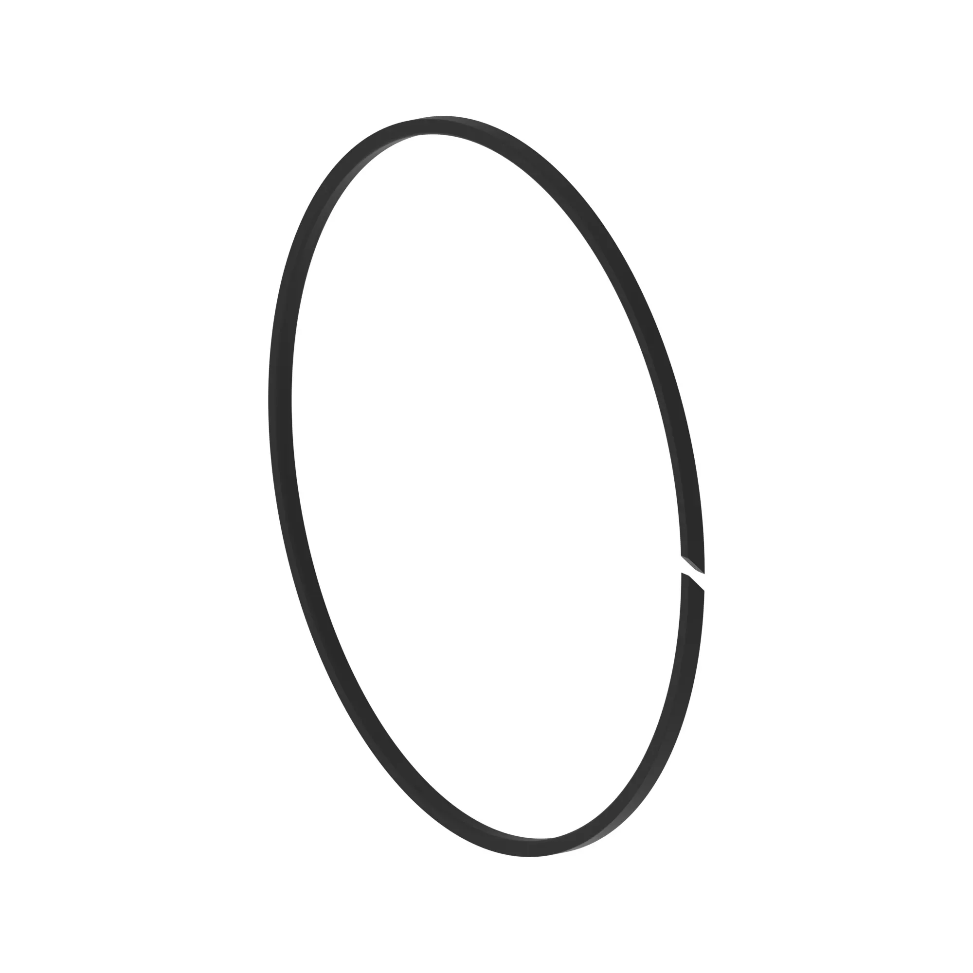 SCRAPER RING, 180
