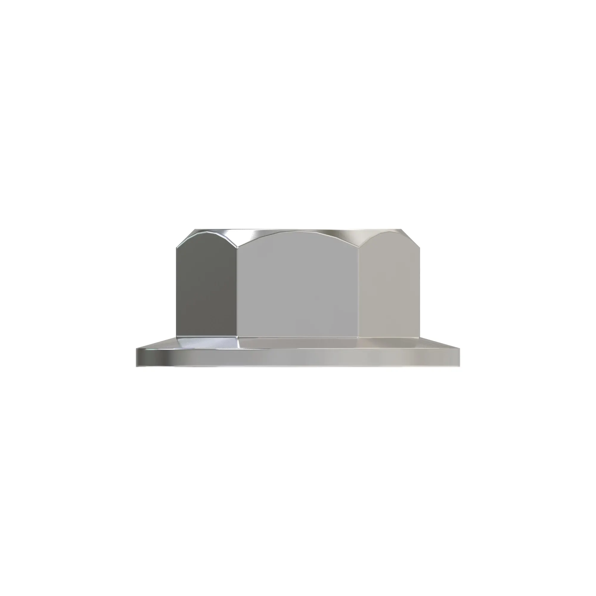 Flange Nut