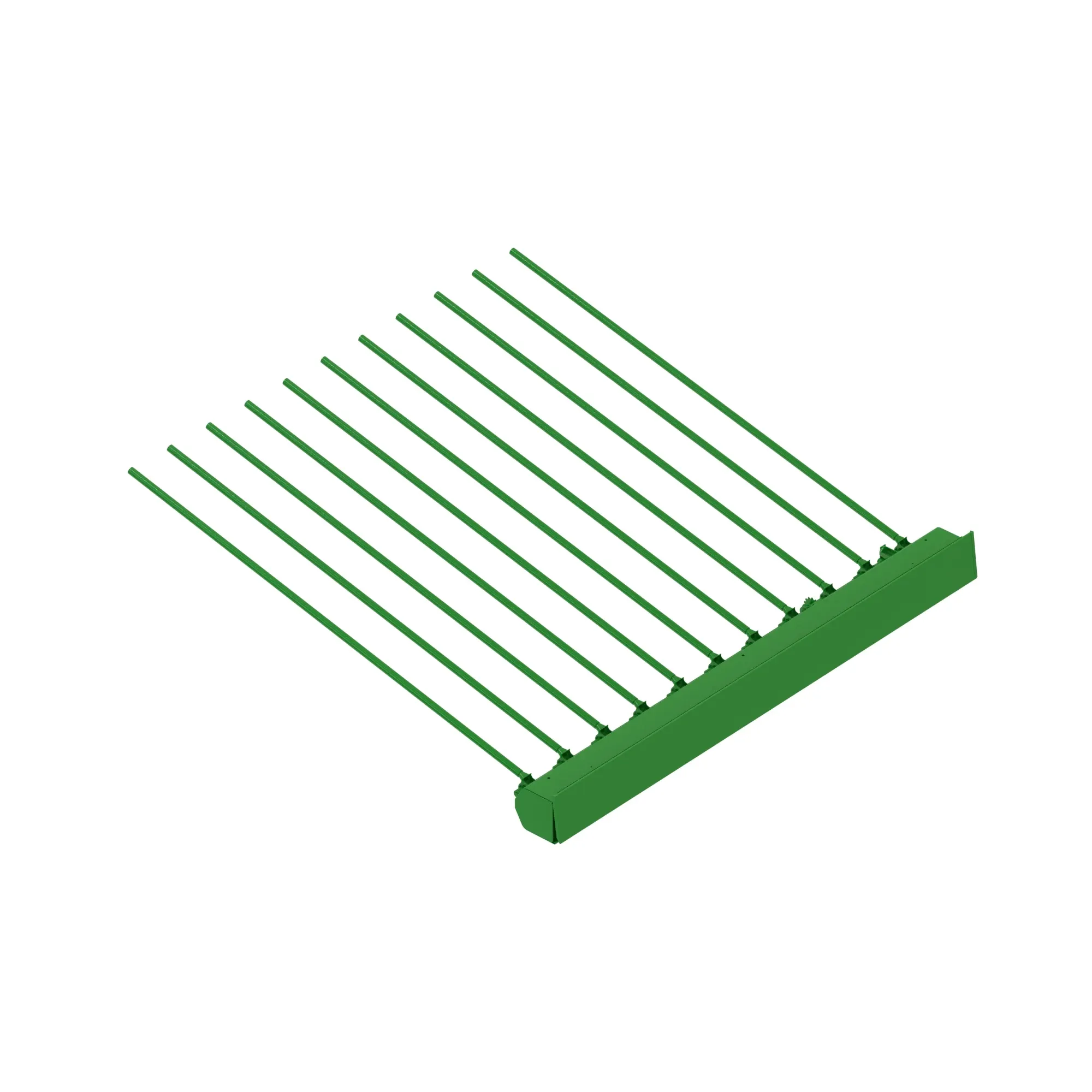 GRASS BOX L.H. 20 X 7.5