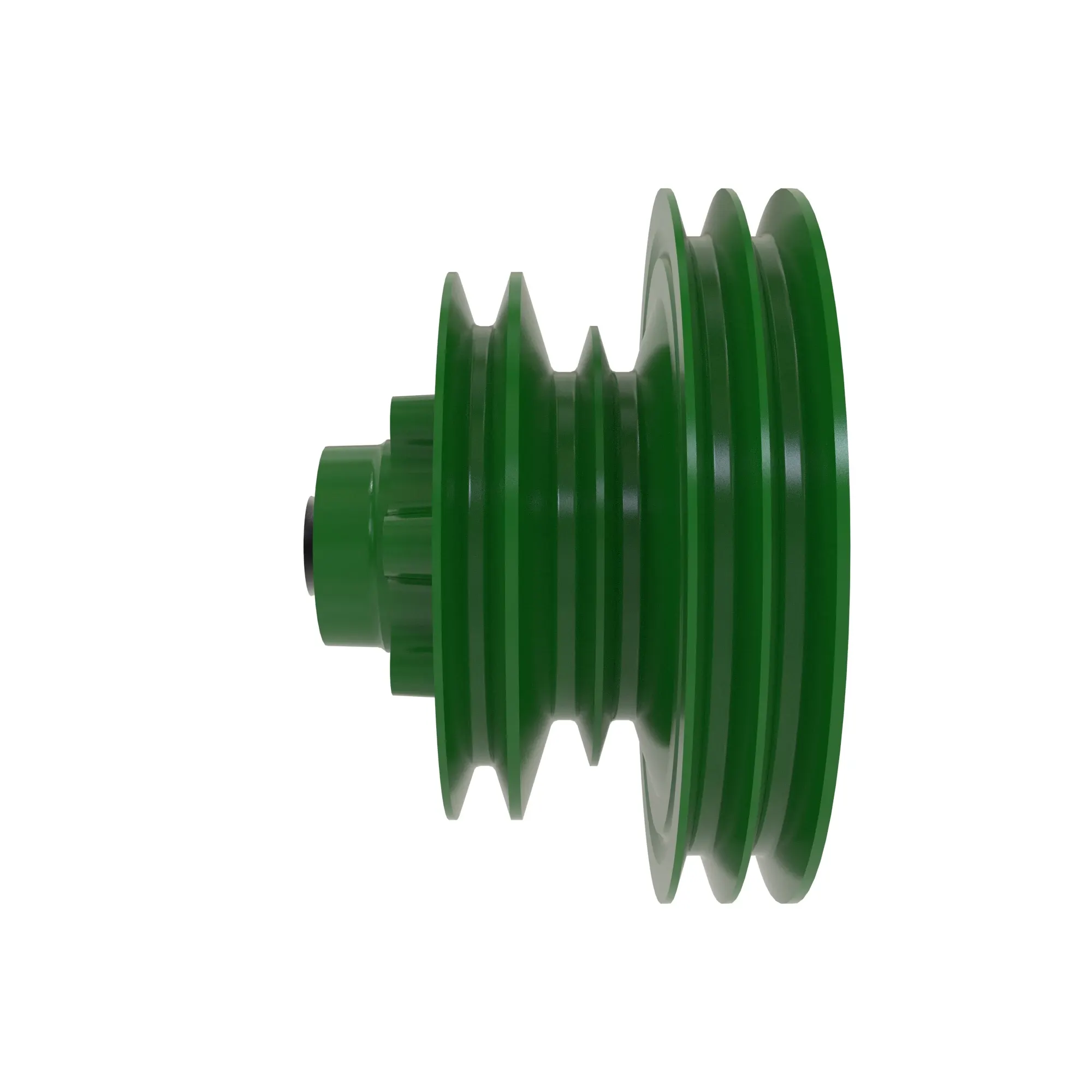 Sheave Assembly