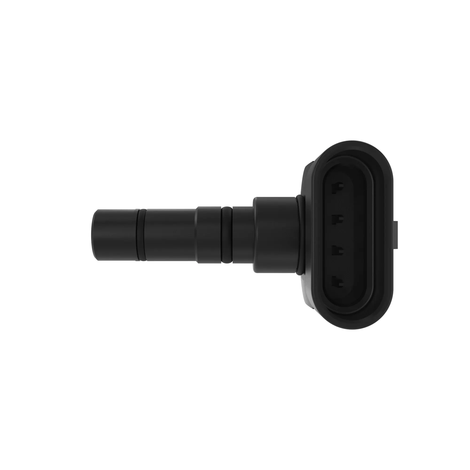 PRESSURE SWITCH, DUAL STAGE DIFFERE