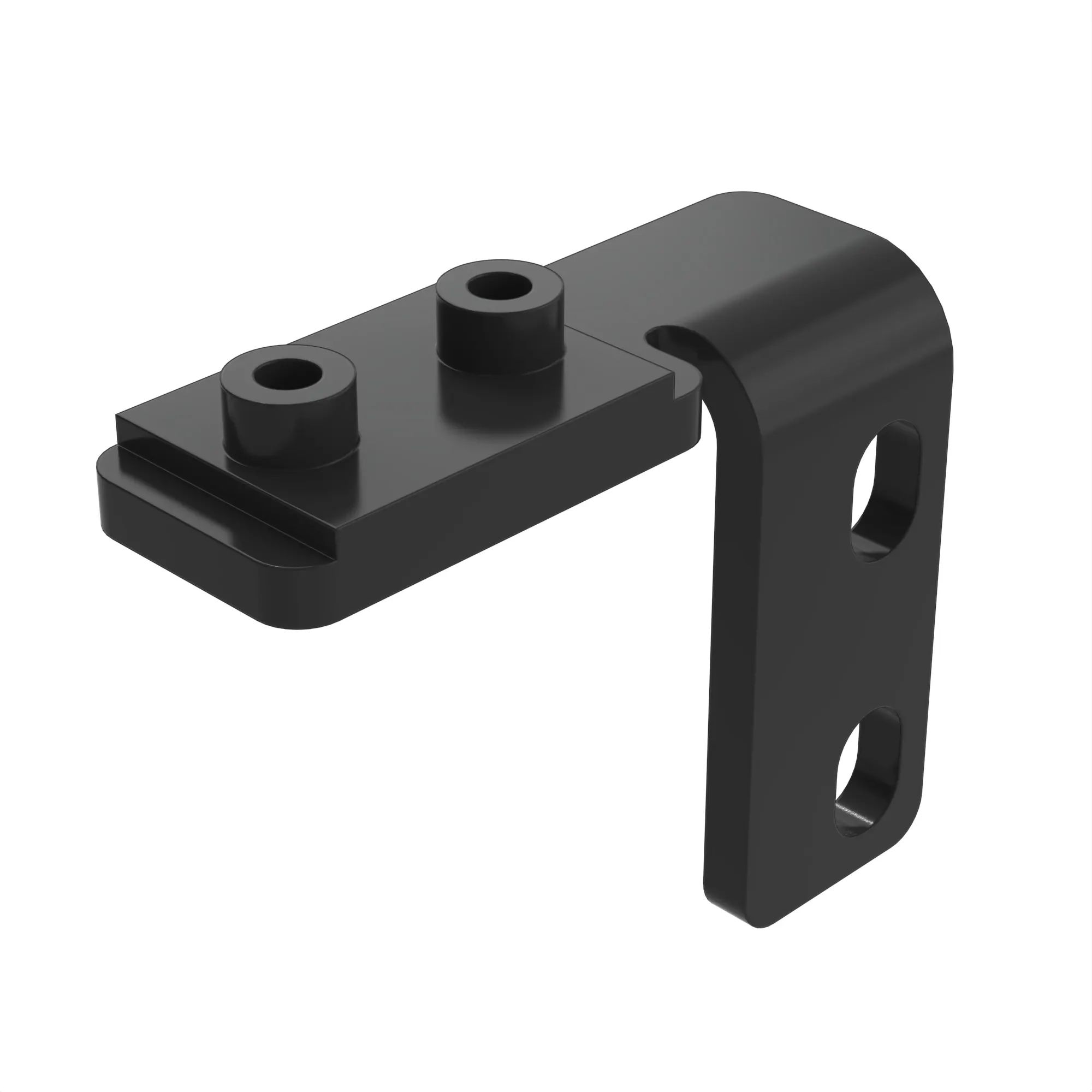 John Deere Bracket - F679390
