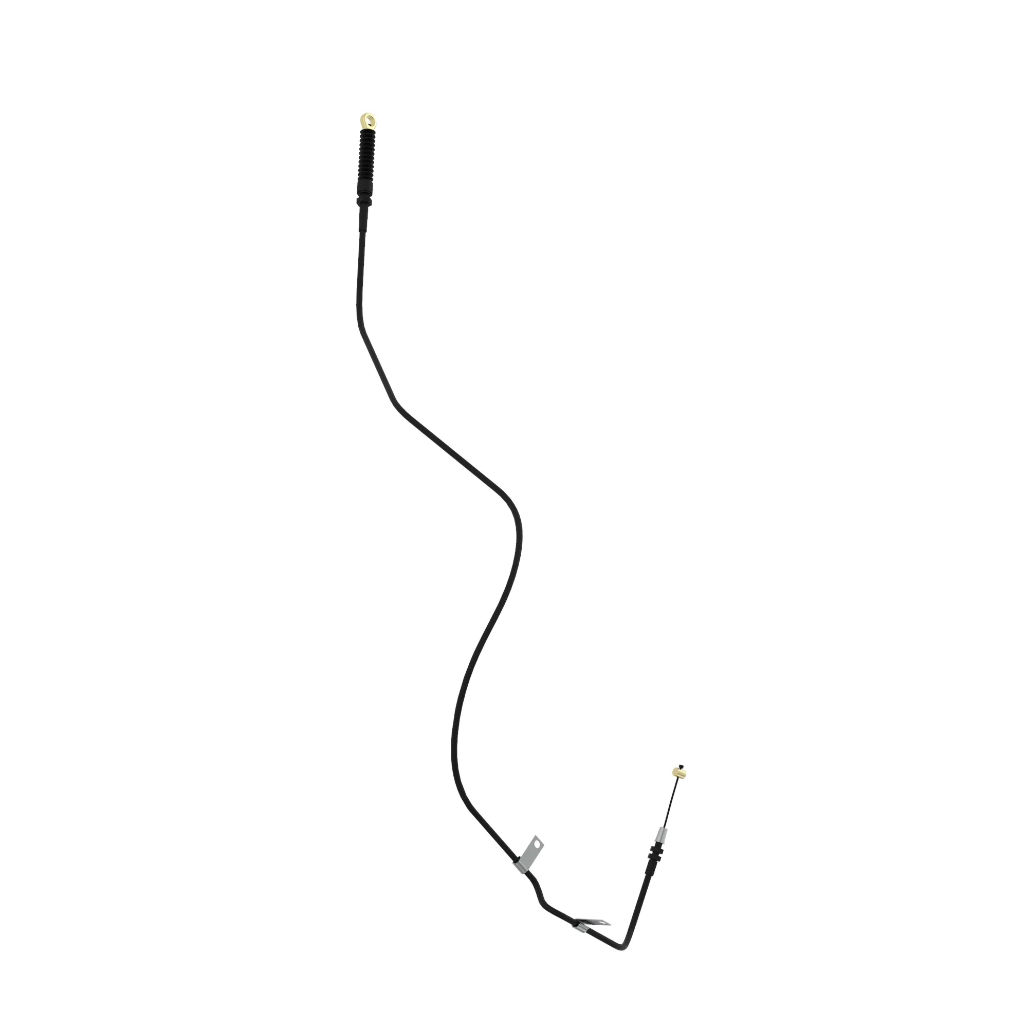 CABLE, THROTTLE
